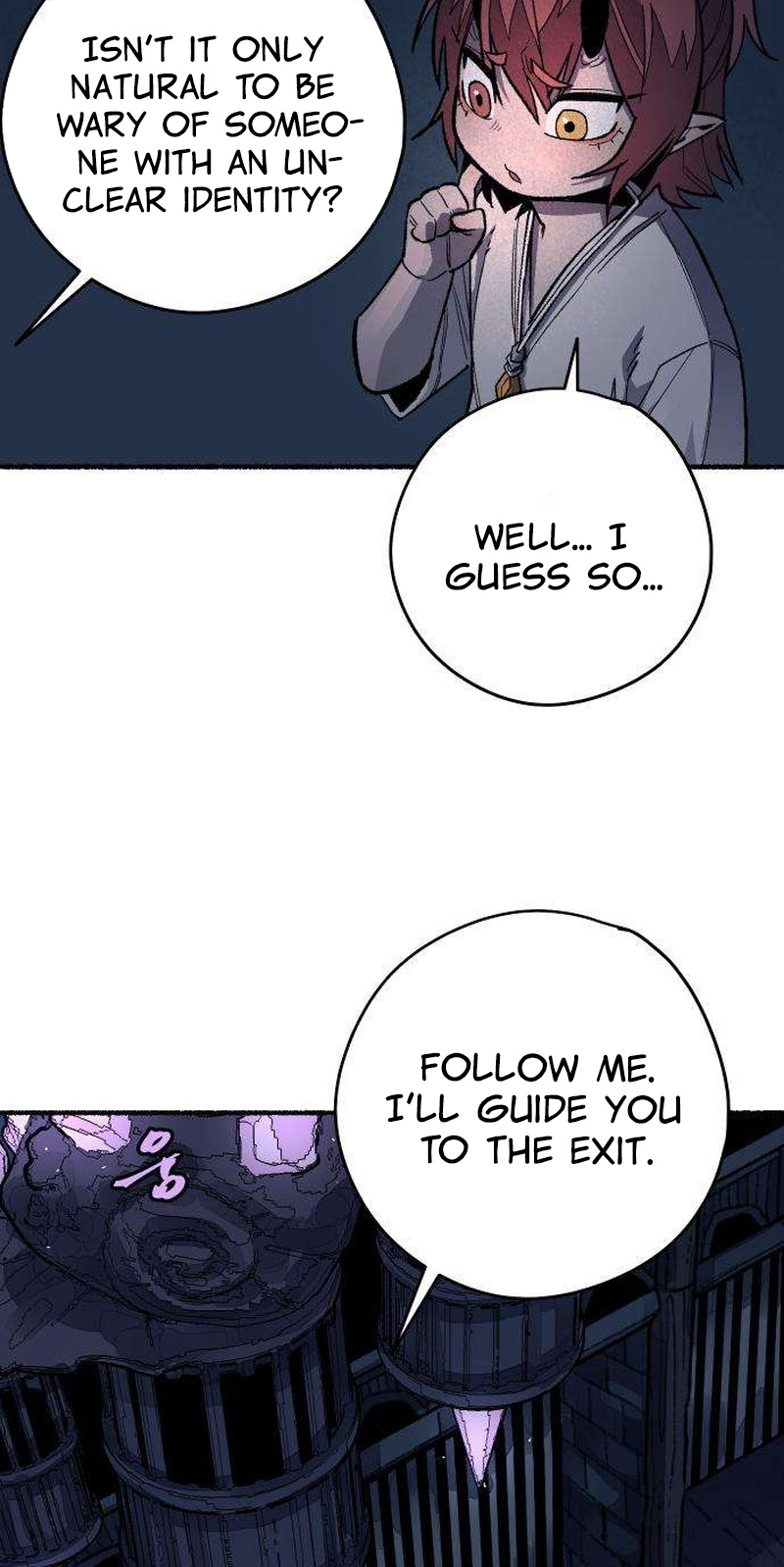 Read Licht chapter 6 image 13 on Lezhin