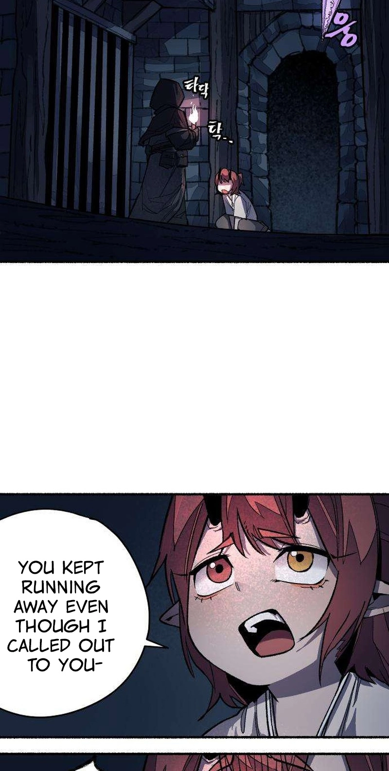 Read Licht chapter 6 image 2 on Lezhin