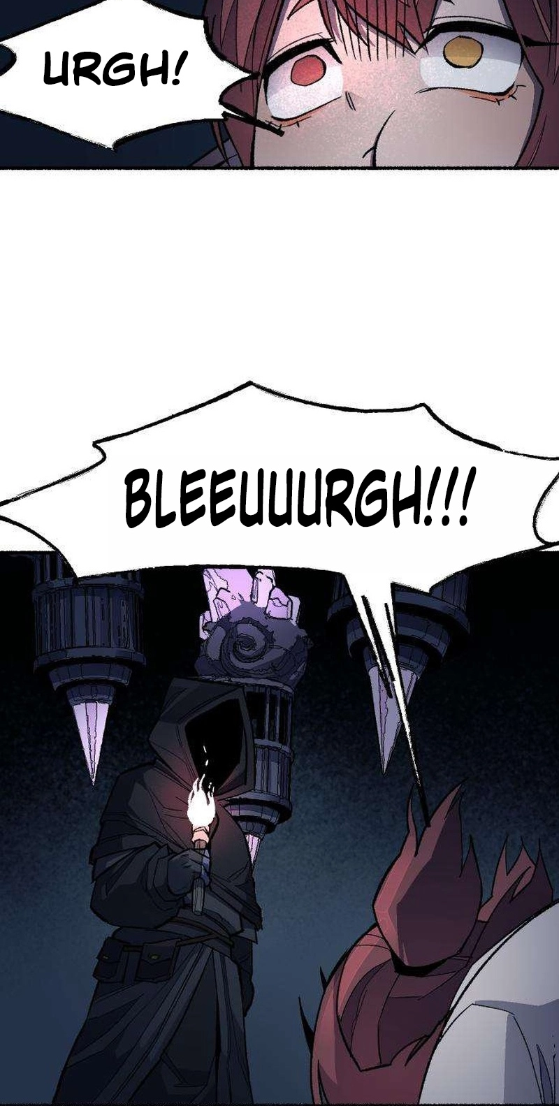 Read Licht chapter 6 image 3 on Lezhin