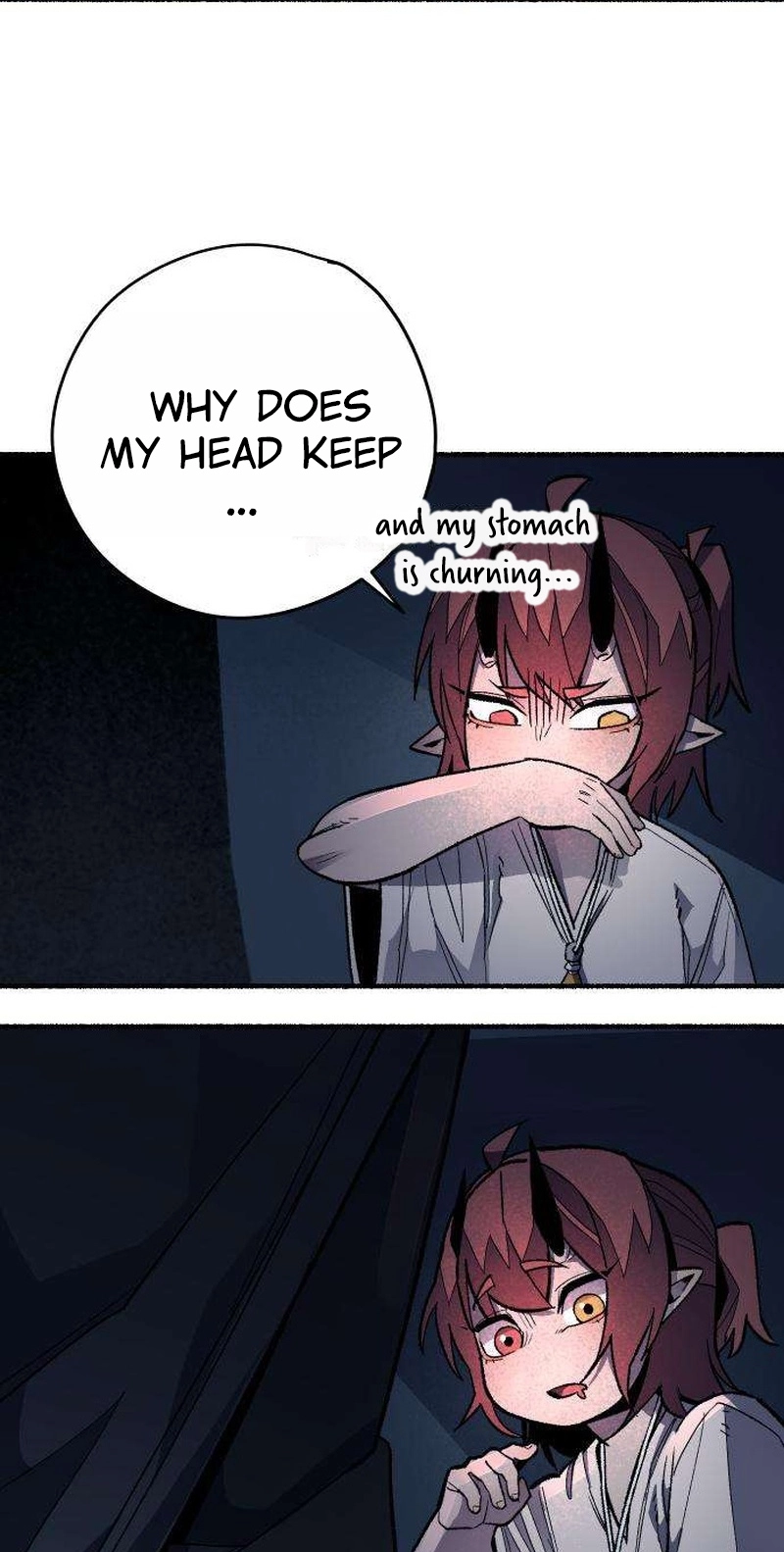 Read Licht chapter 6 image 4 on Lezhin