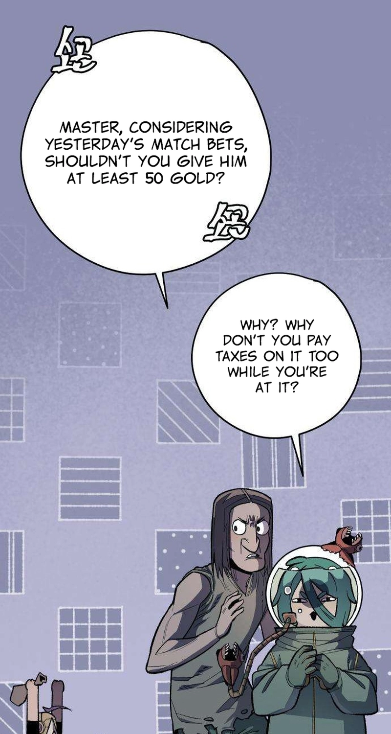 Read Licht chapter 7 image 15 on Lezhin