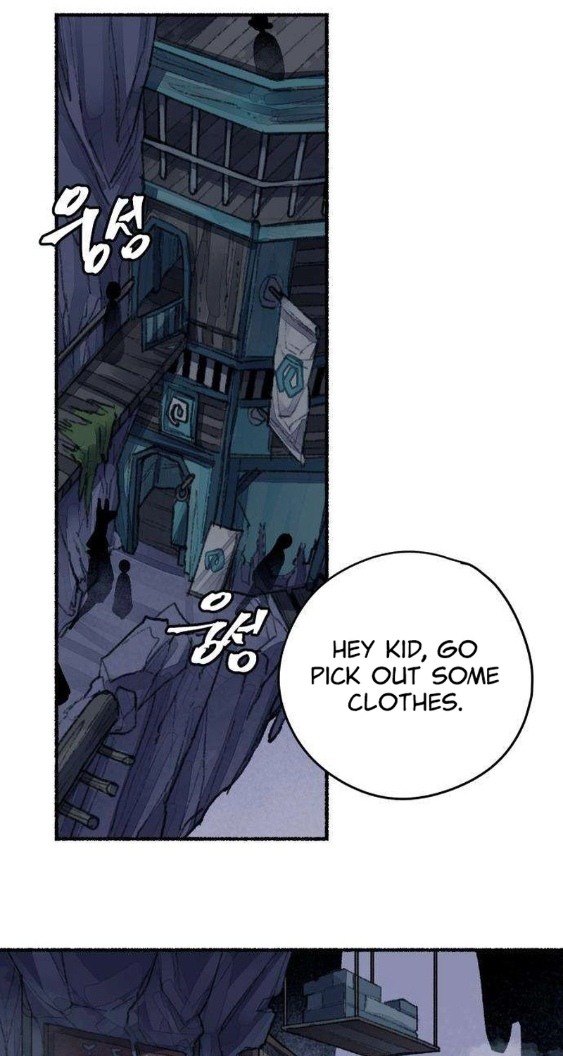 Read Licht chapter 7 image 17 on Lezhin
