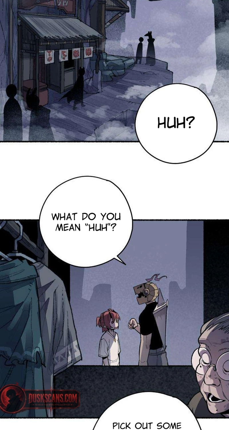 Read Licht chapter 7 image 18 on Lezhin
