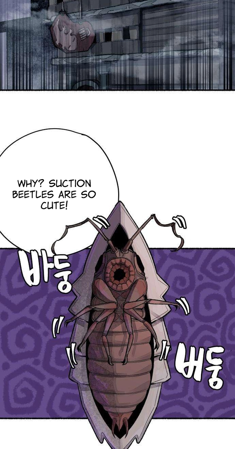 Read Licht chapter 7 image 2 on Lezhin