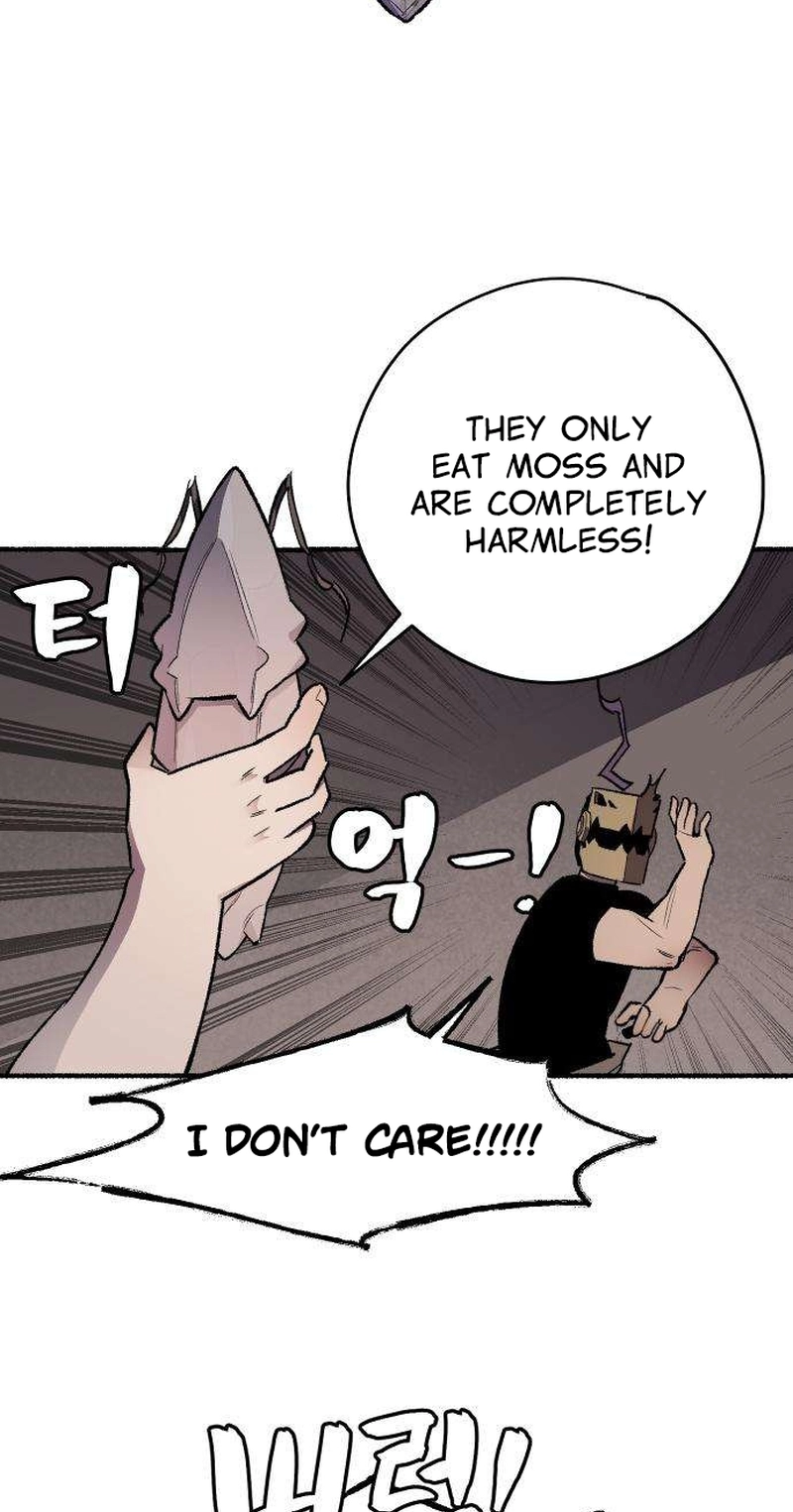 Read Licht chapter 7 image 3 on Lezhin