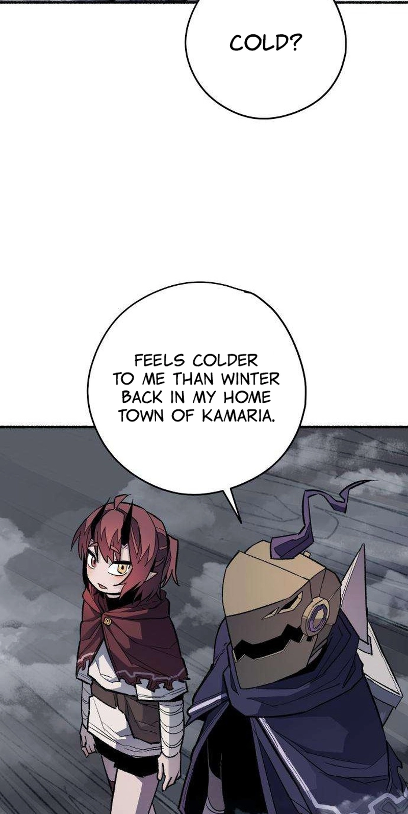 Read Licht chapter 7 image 36 on Lezhin
