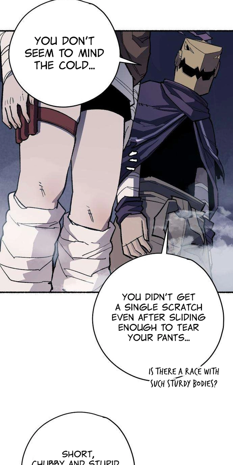 Read Licht chapter 7 image 38 on Lezhin