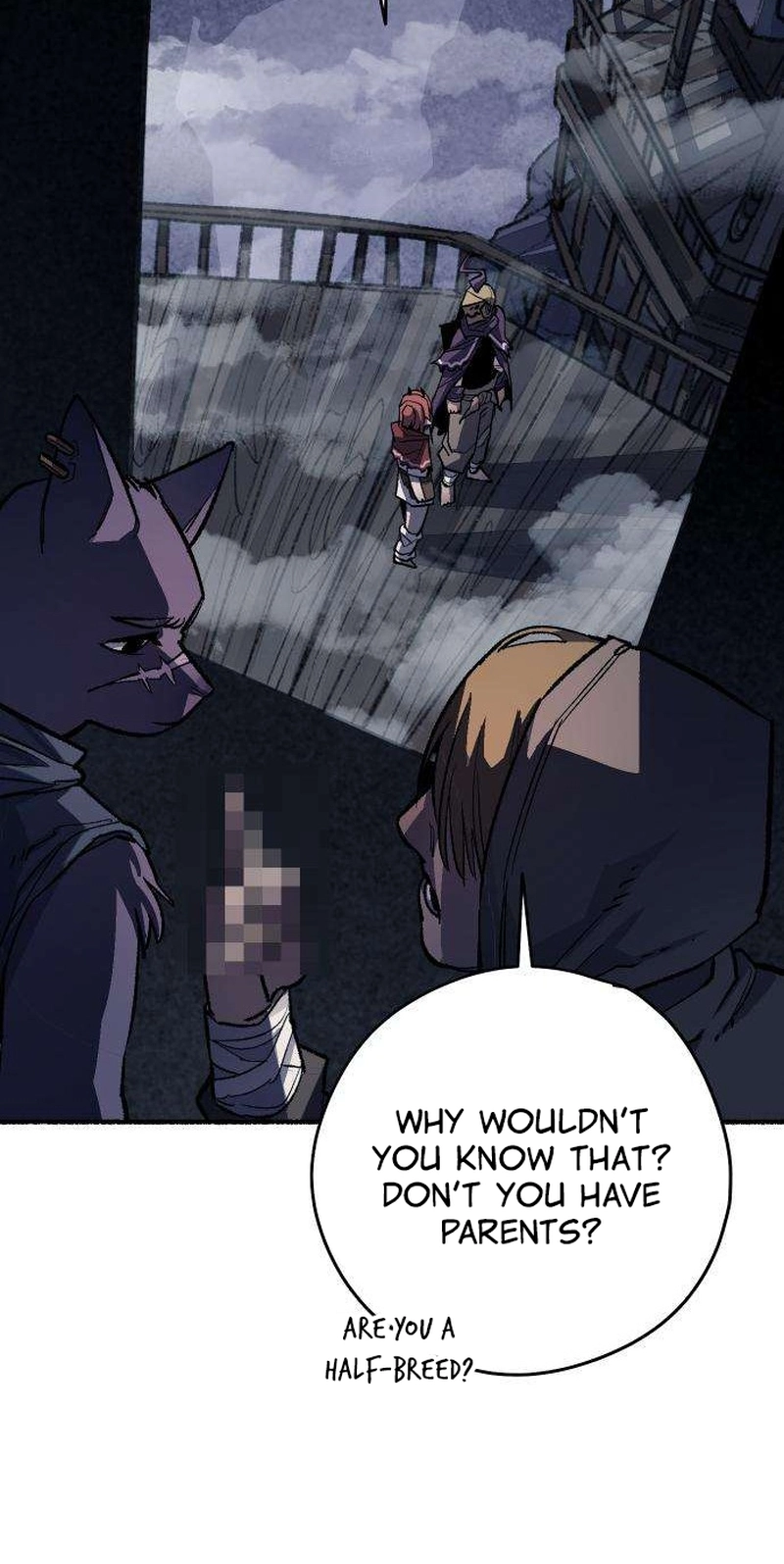 Read Licht chapter 7 image 40 on Lezhin