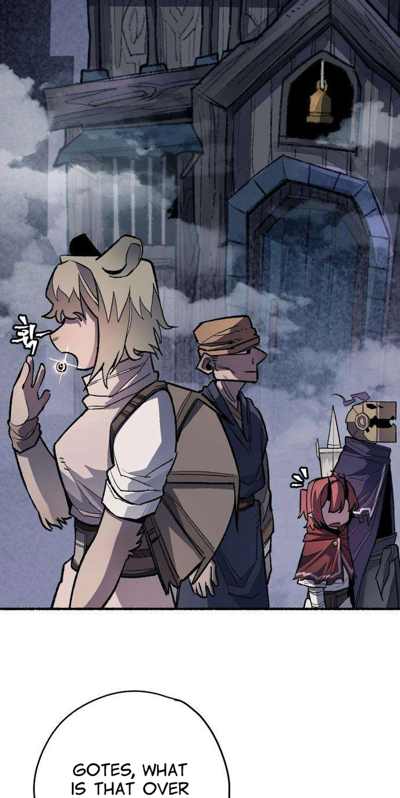 Read Licht chapter 7 image 43 on Lezhin