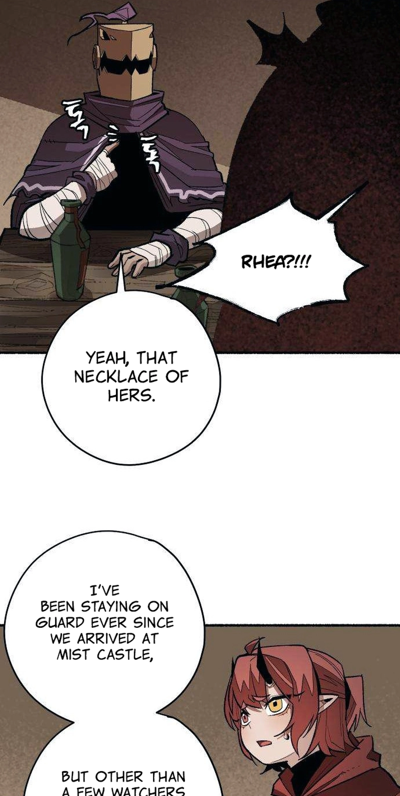 Read Licht chapter 7 image 70 on Lezhin