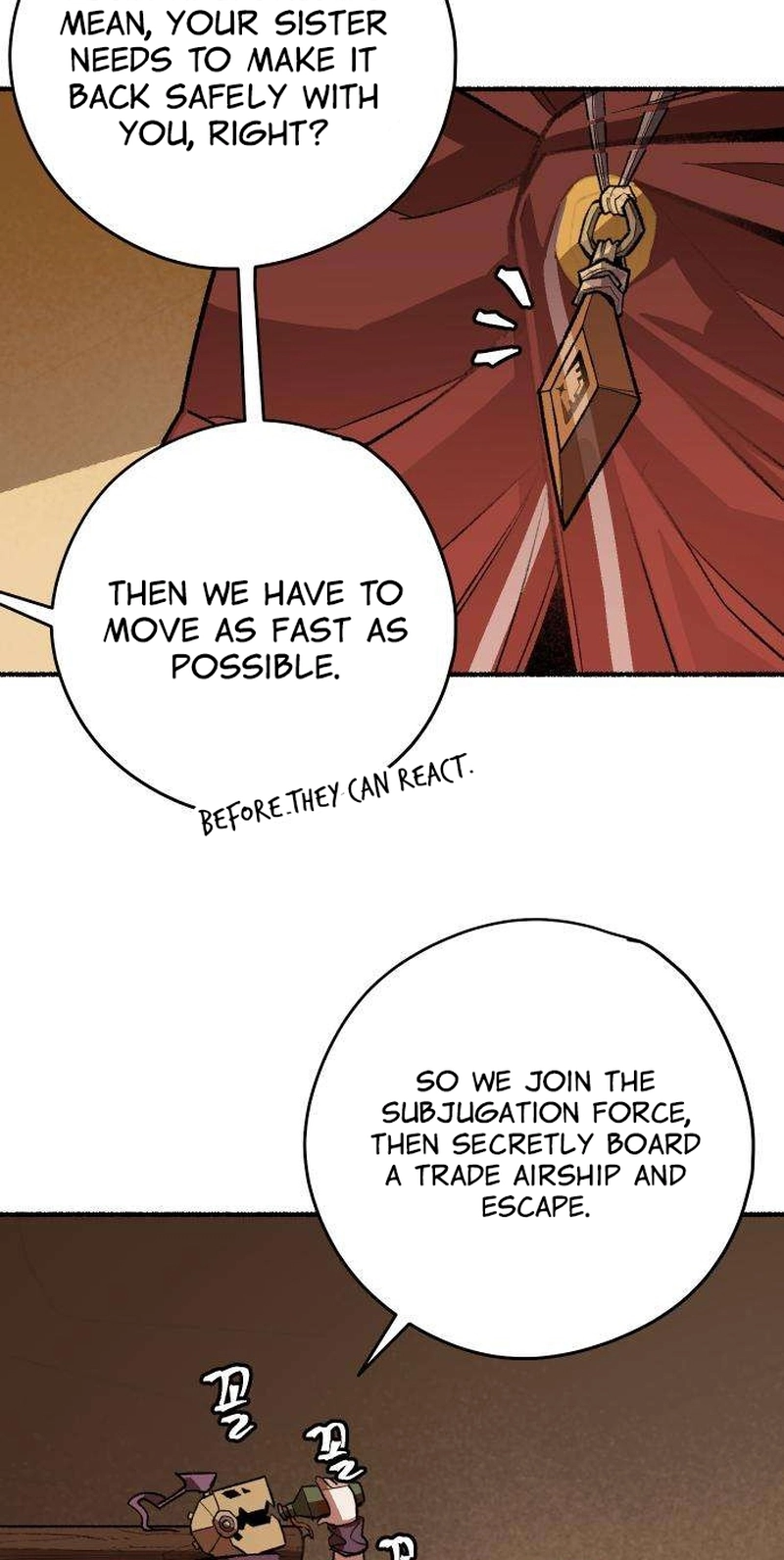 Read Licht chapter 7 image 73 on Lezhin