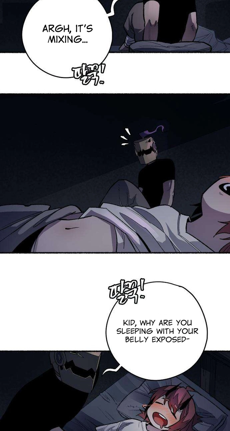 Read Licht chapter 7 image 90 on Lezhin