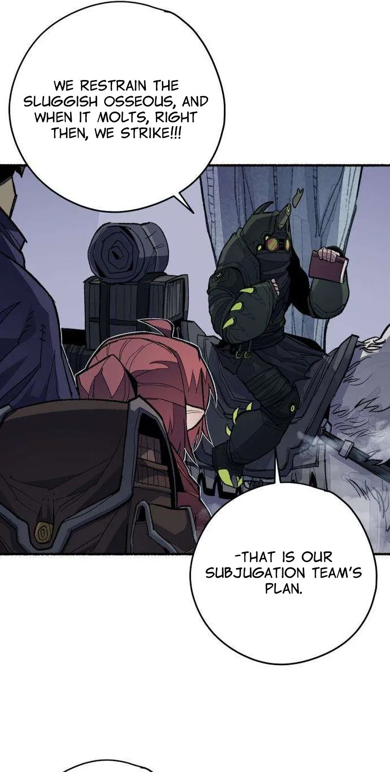 Read Licht chapter 8 image 40 on Lezhin