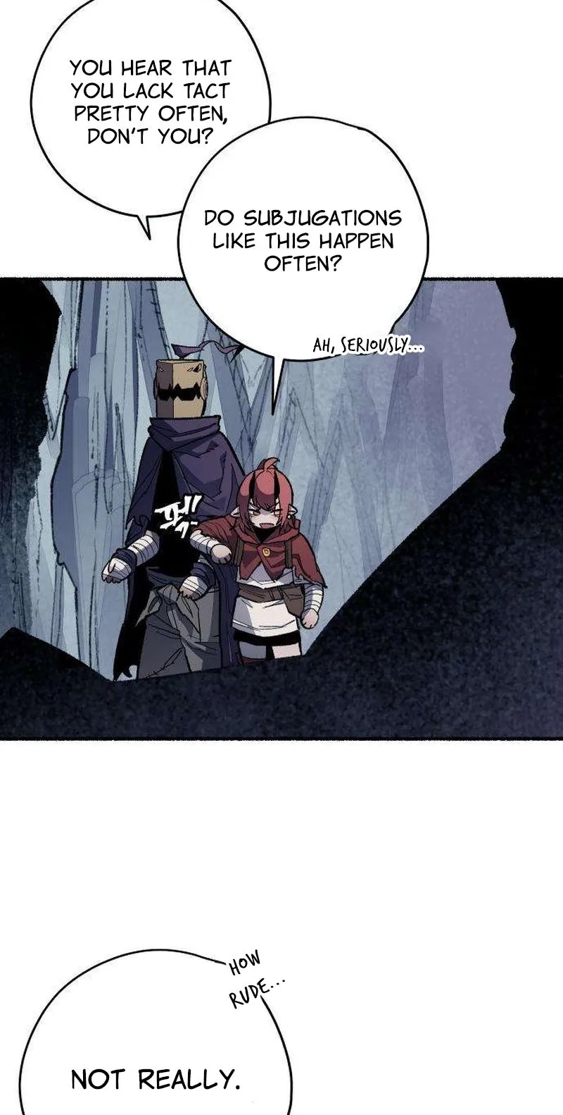 Read Licht chapter 8 image 41 on Lezhin