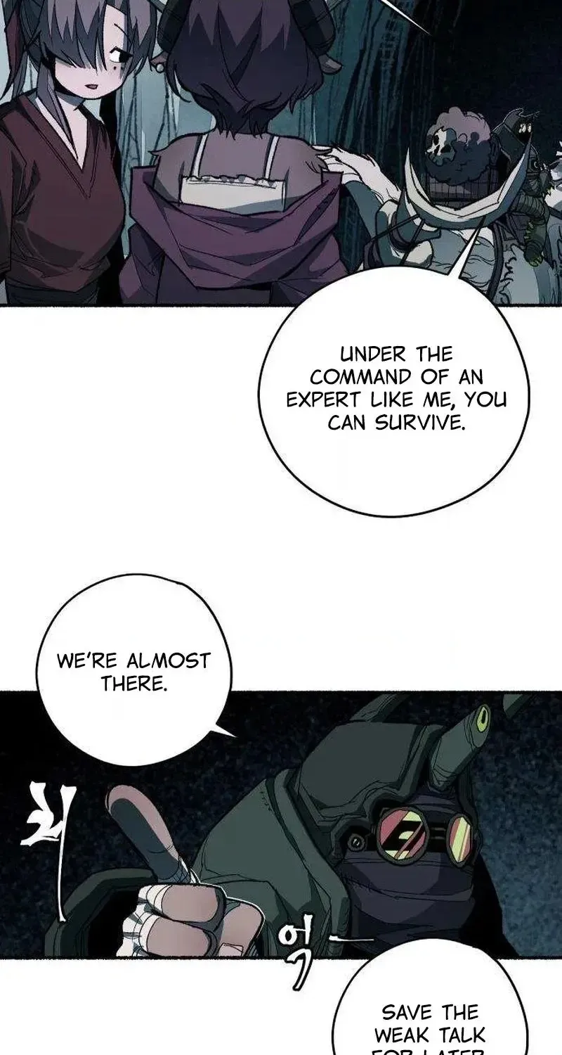 Read Licht chapter 8 image 69 on Lezhin