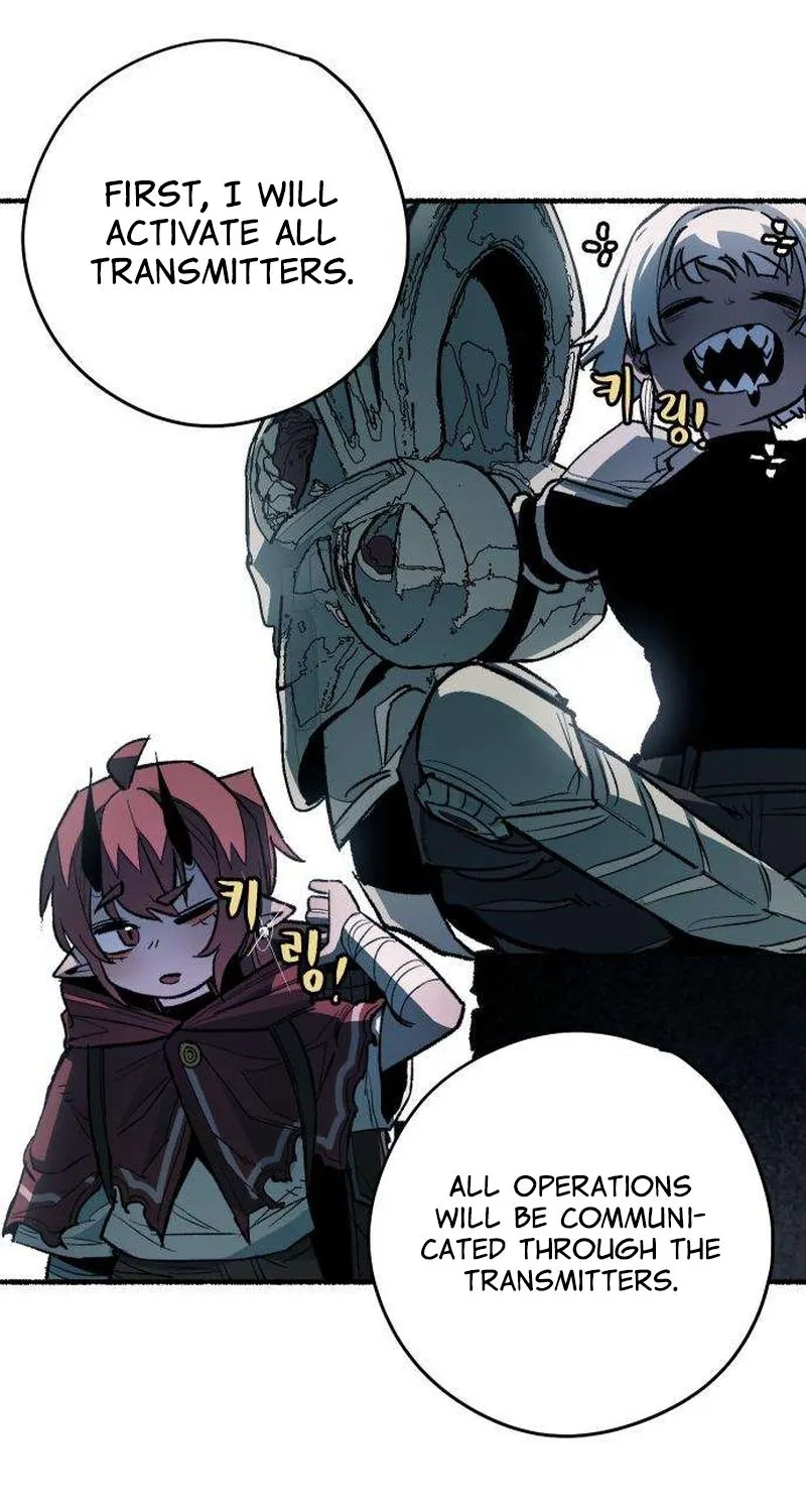 Read Licht chapter 8 image 74 on Lezhin