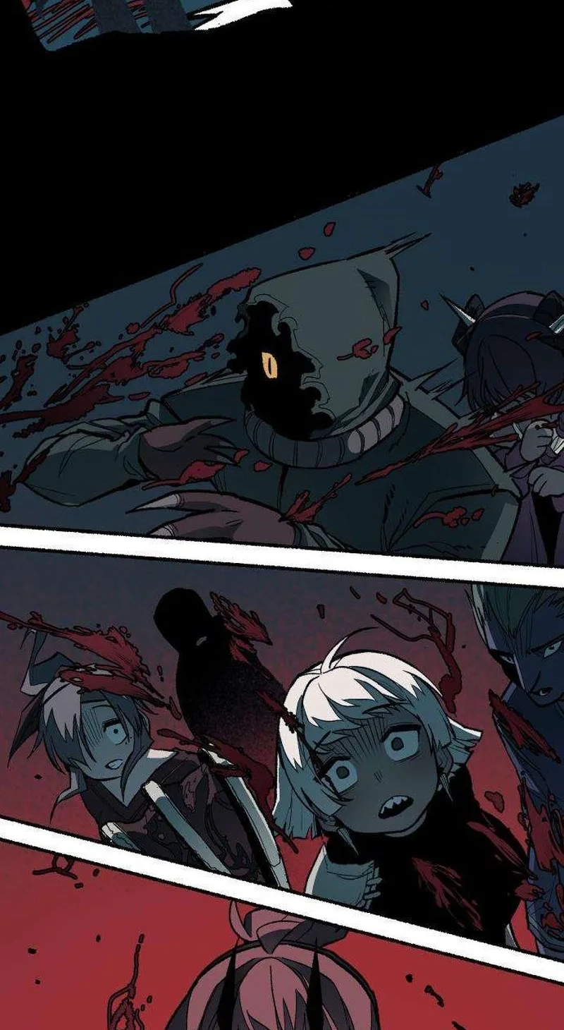 Read Licht chapter 8 image 85 on Lezhin