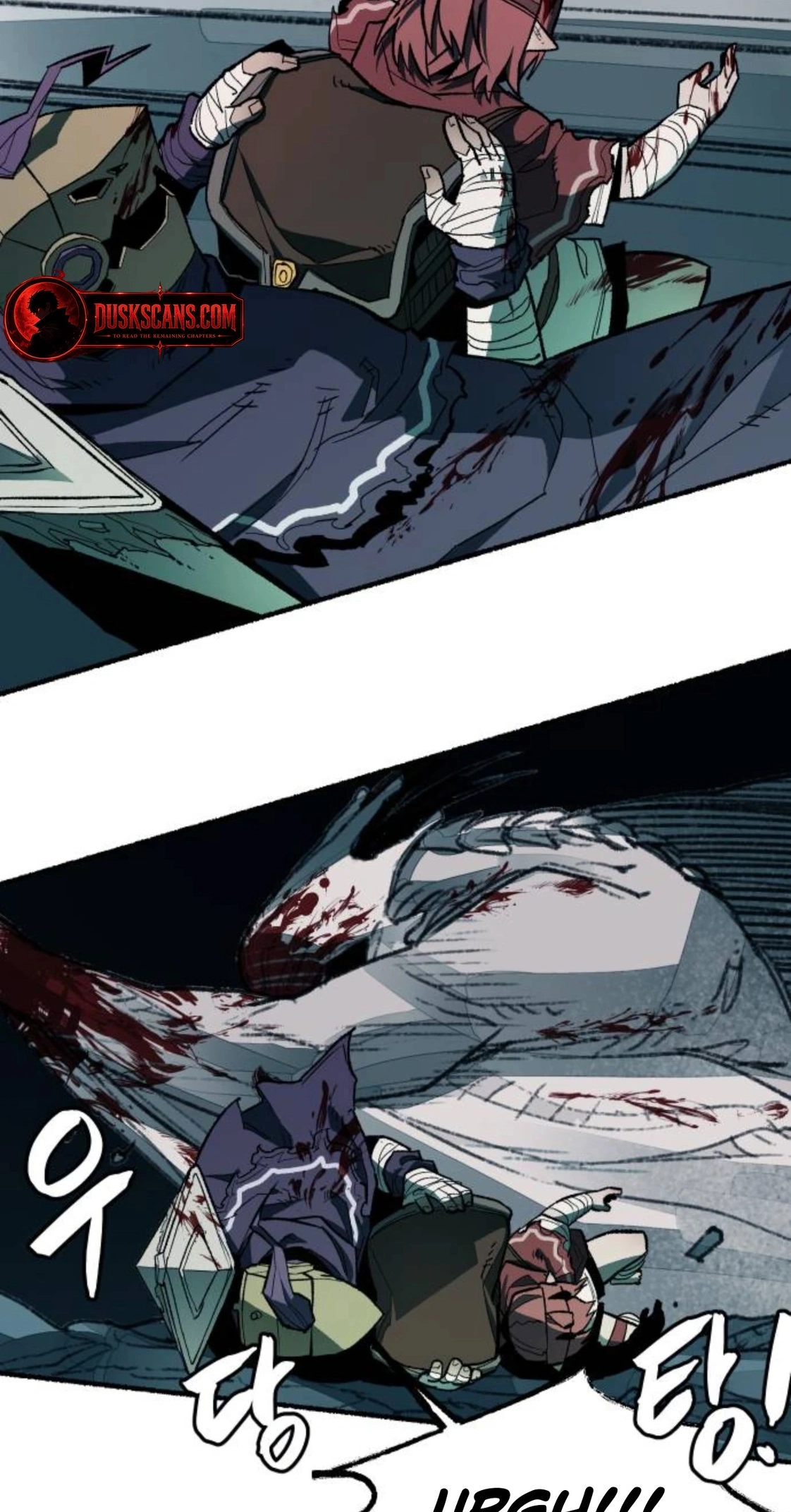 Read Licht chapter 9 image 10 on Lezhin