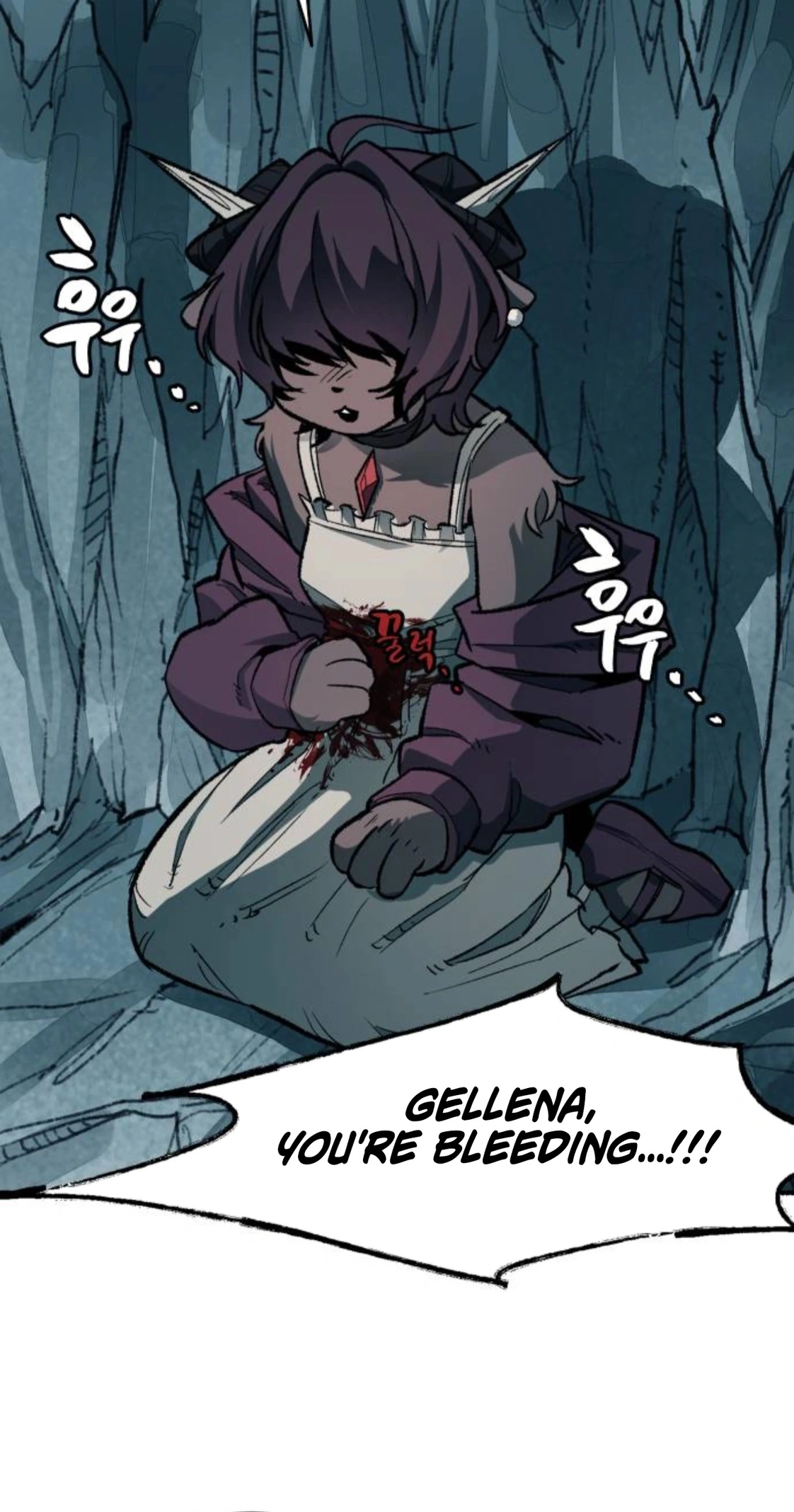 Read Licht chapter 9 image 27 on Lezhin