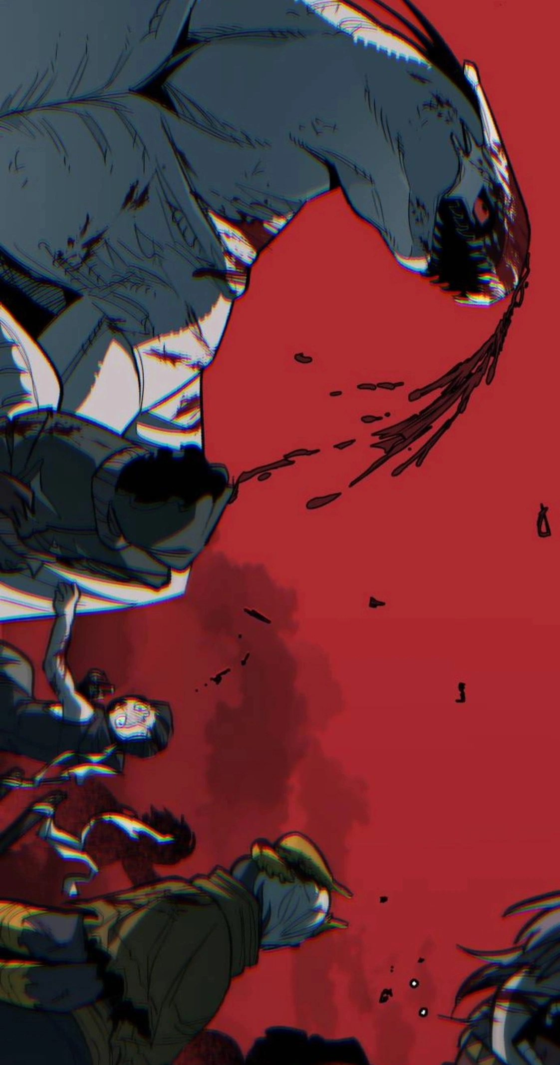 Read Licht chapter 9 image 3 on Lezhin