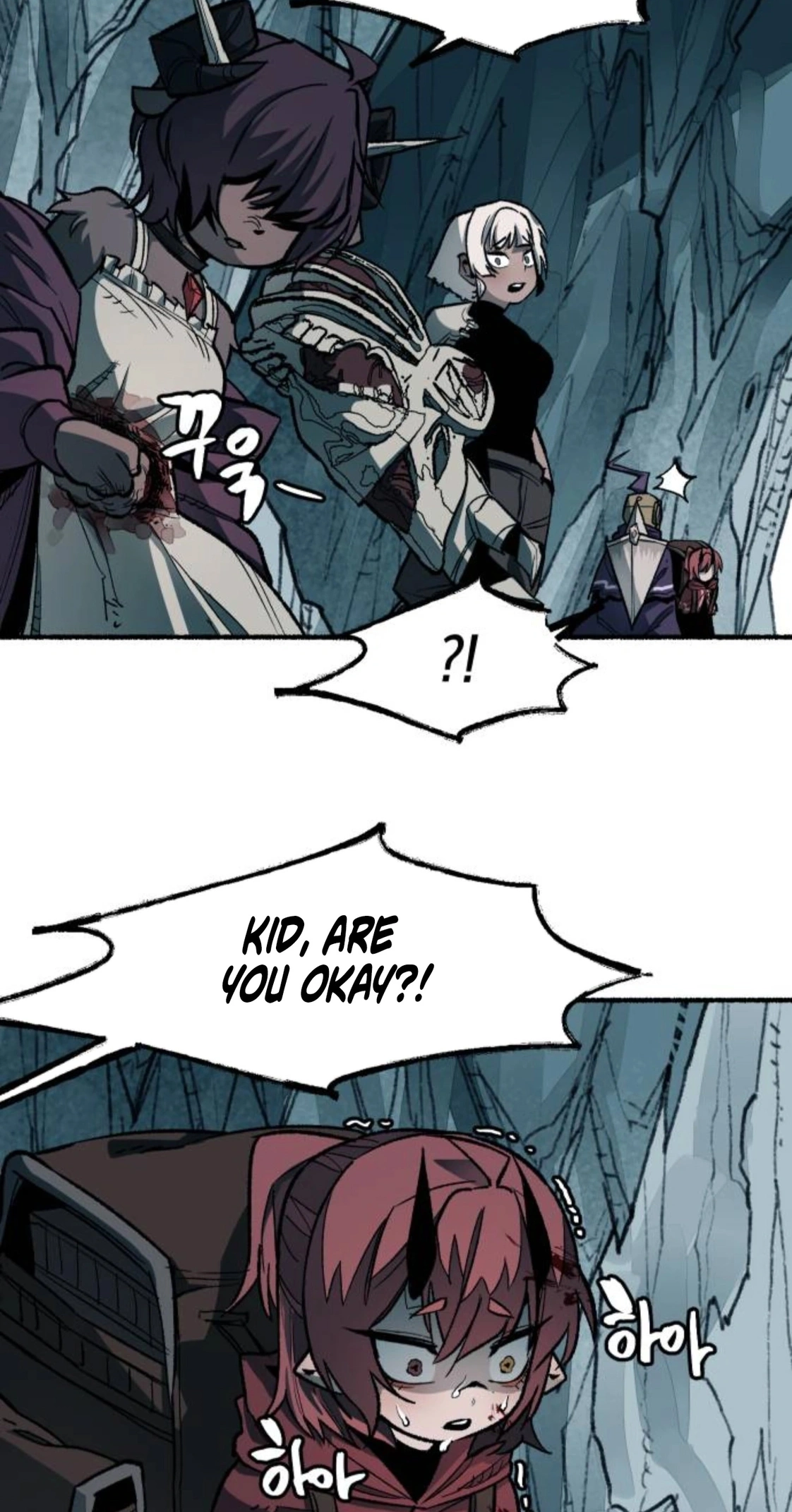 Read Licht chapter 9 image 30 on Lezhin