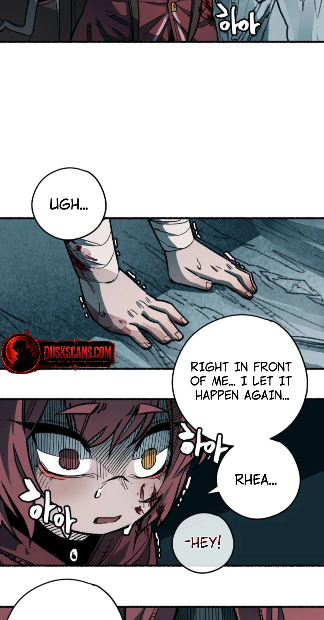Read Licht chapter 9 image 31 on Lezhin