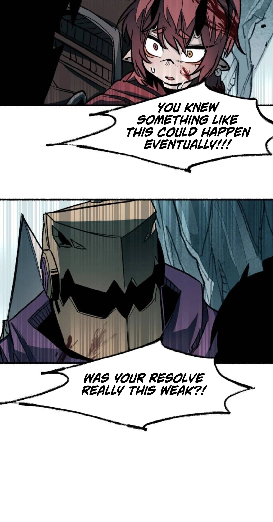 Read Licht chapter 9 image 34 on Lezhin