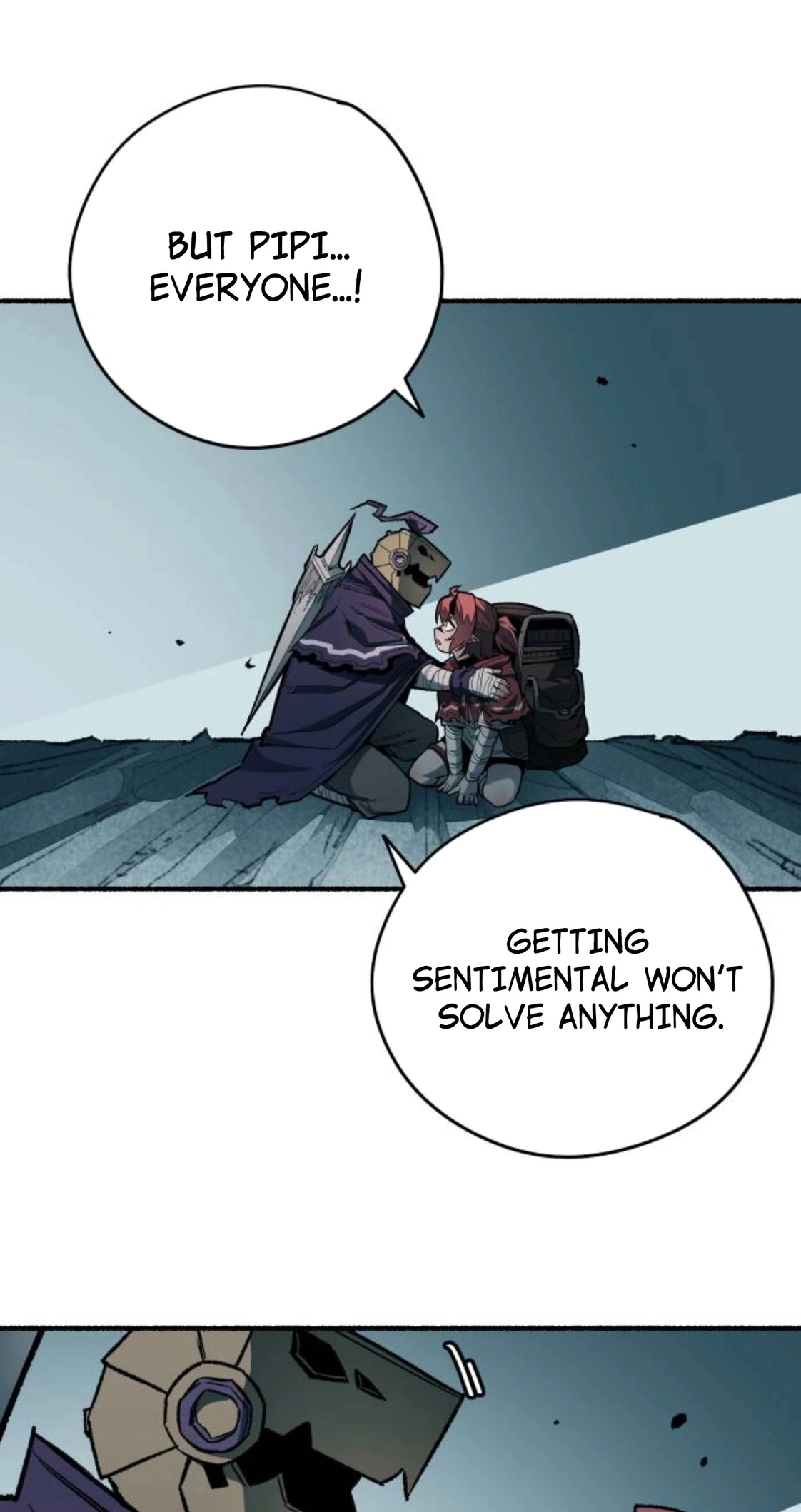 Read Licht chapter 9 image 35 on Lezhin