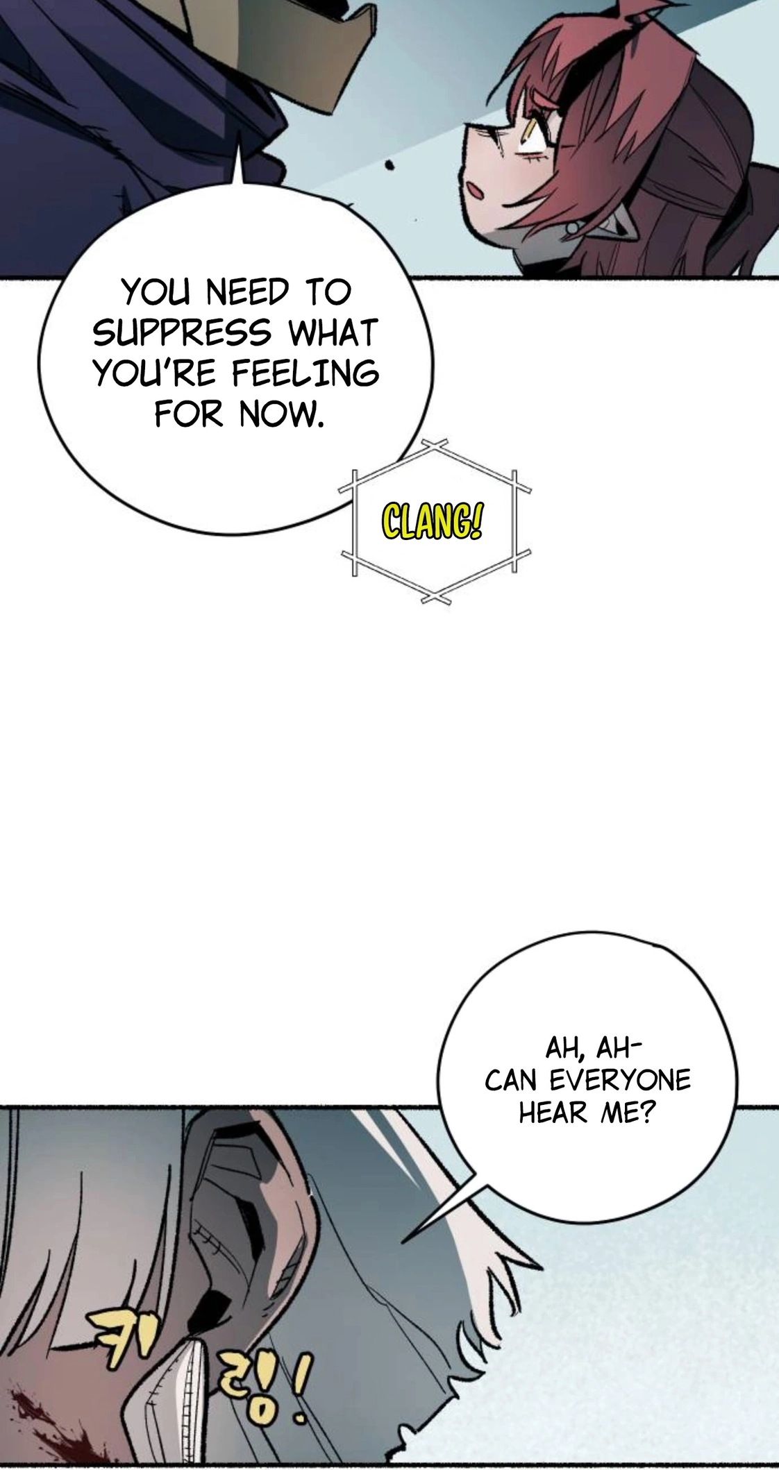 Read Licht chapter 9 image 36 on Lezhin