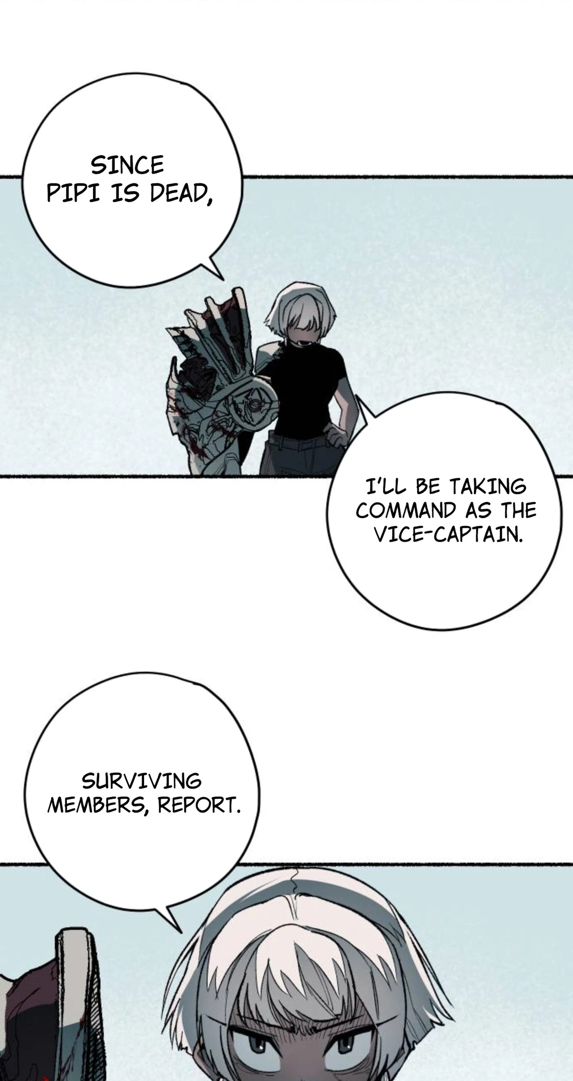 Read Licht chapter 9 image 37 on Lezhin