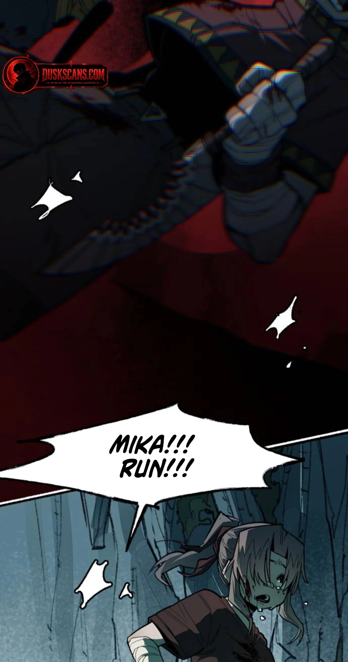 Read Licht chapter 9 image 4 on Lezhin