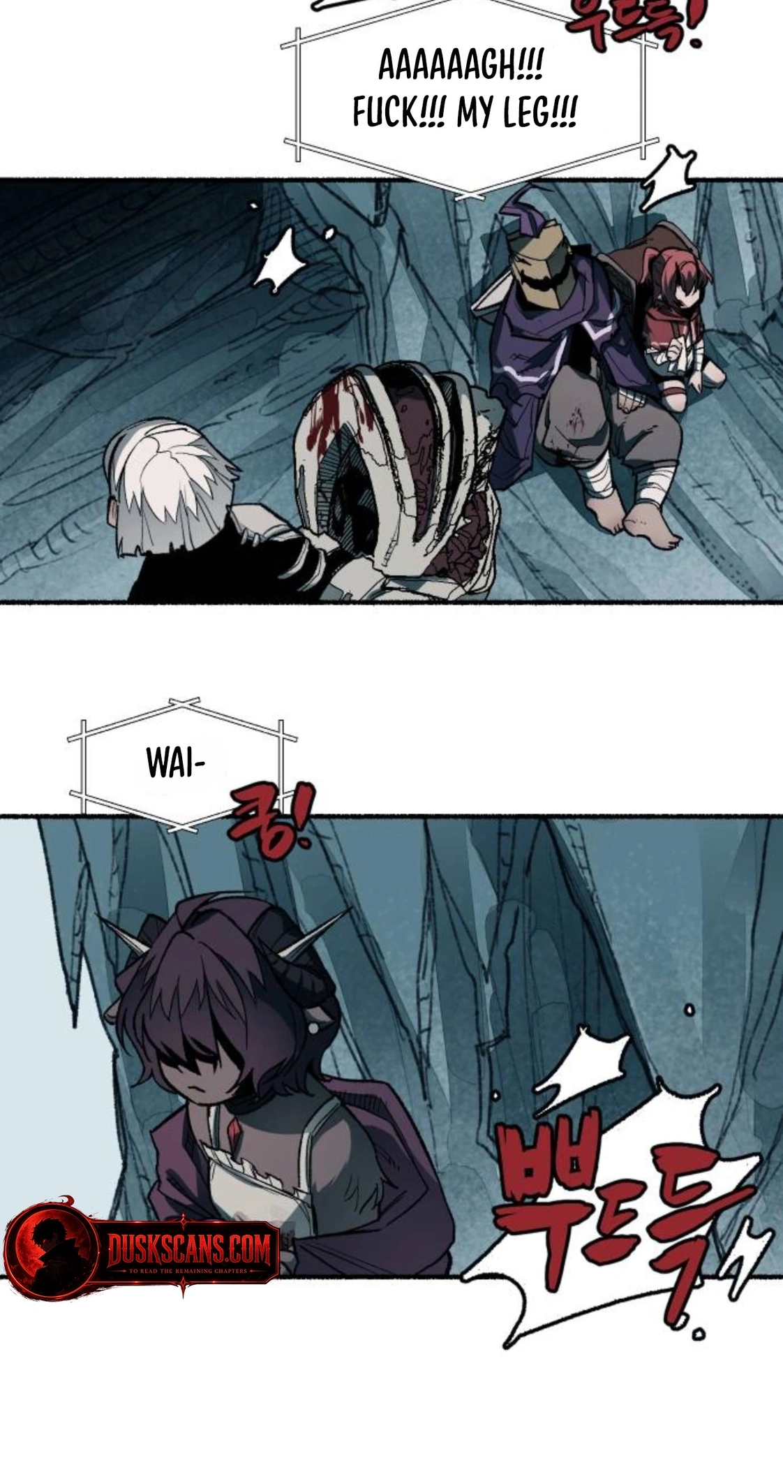 Read Licht chapter 9 image 40 on Lezhin
