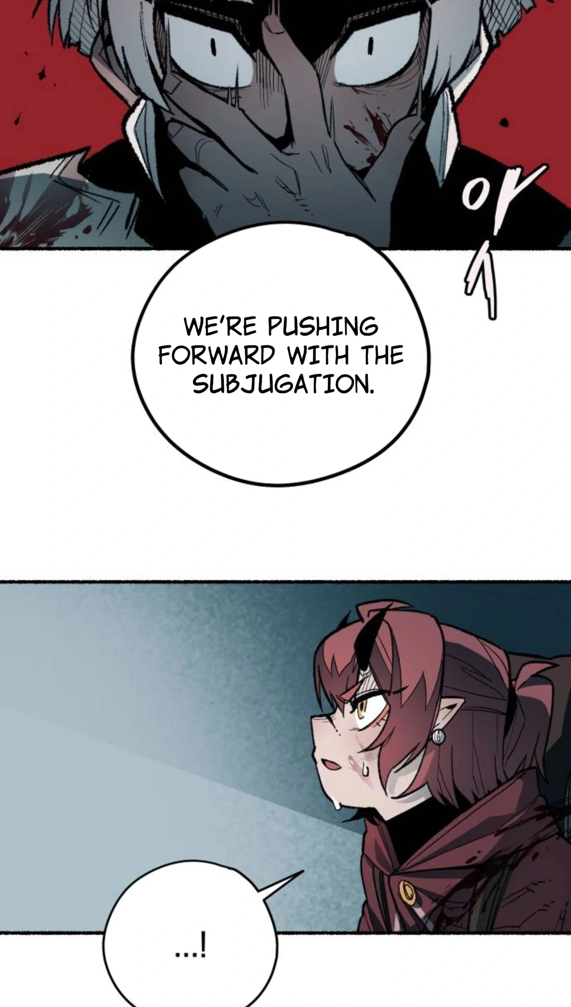 Read Licht chapter 9 image 45 on Lezhin