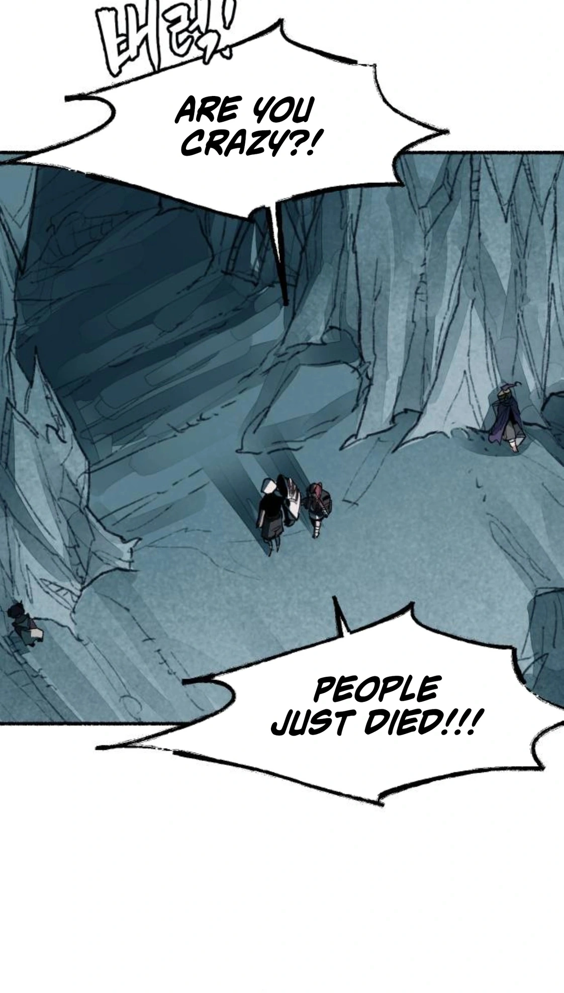 Read Licht chapter 9 image 48 on Lezhin