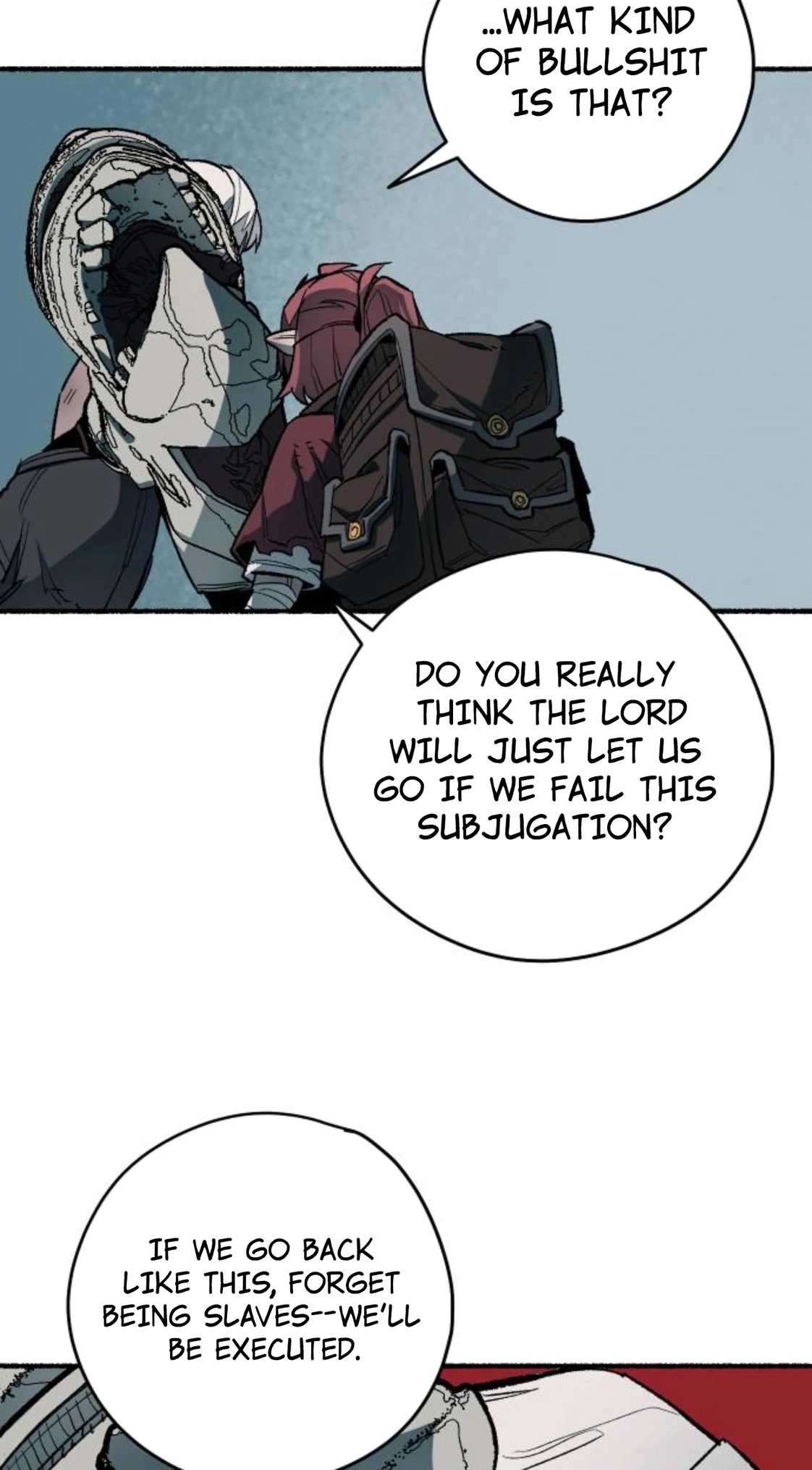 Read Licht chapter 9 image 50 on Lezhin