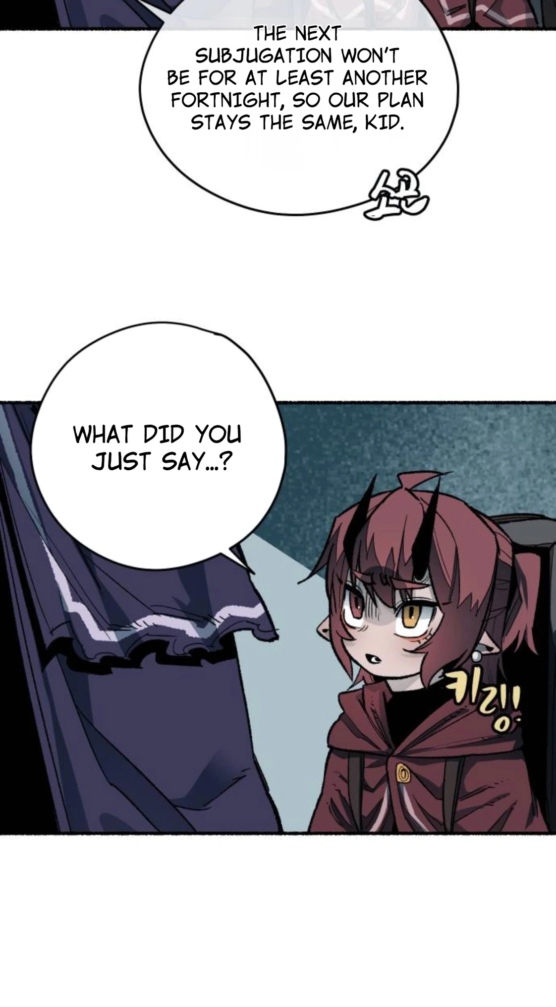 Read Licht chapter 9 image 53 on Lezhin