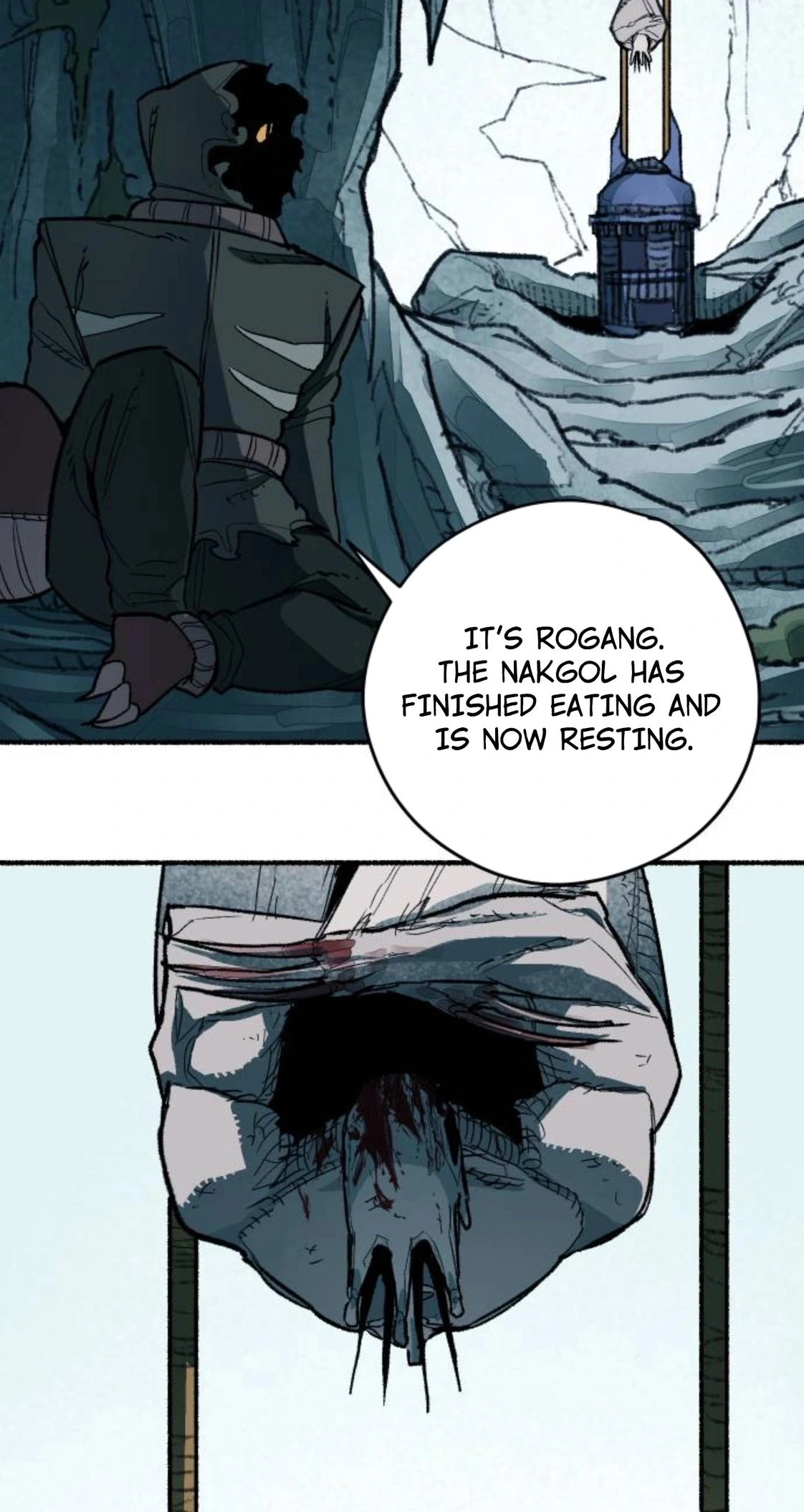 Read Licht chapter 9 image 58 on Lezhin