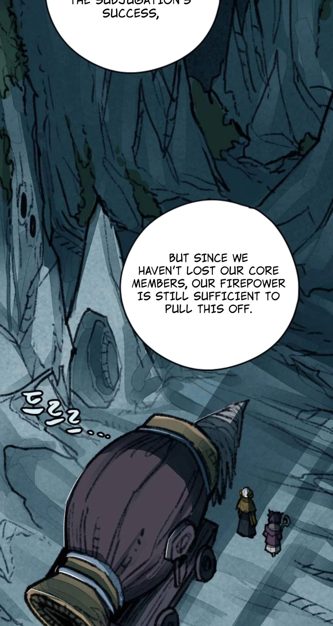 Read Licht chapter 9 image 60 on Lezhin