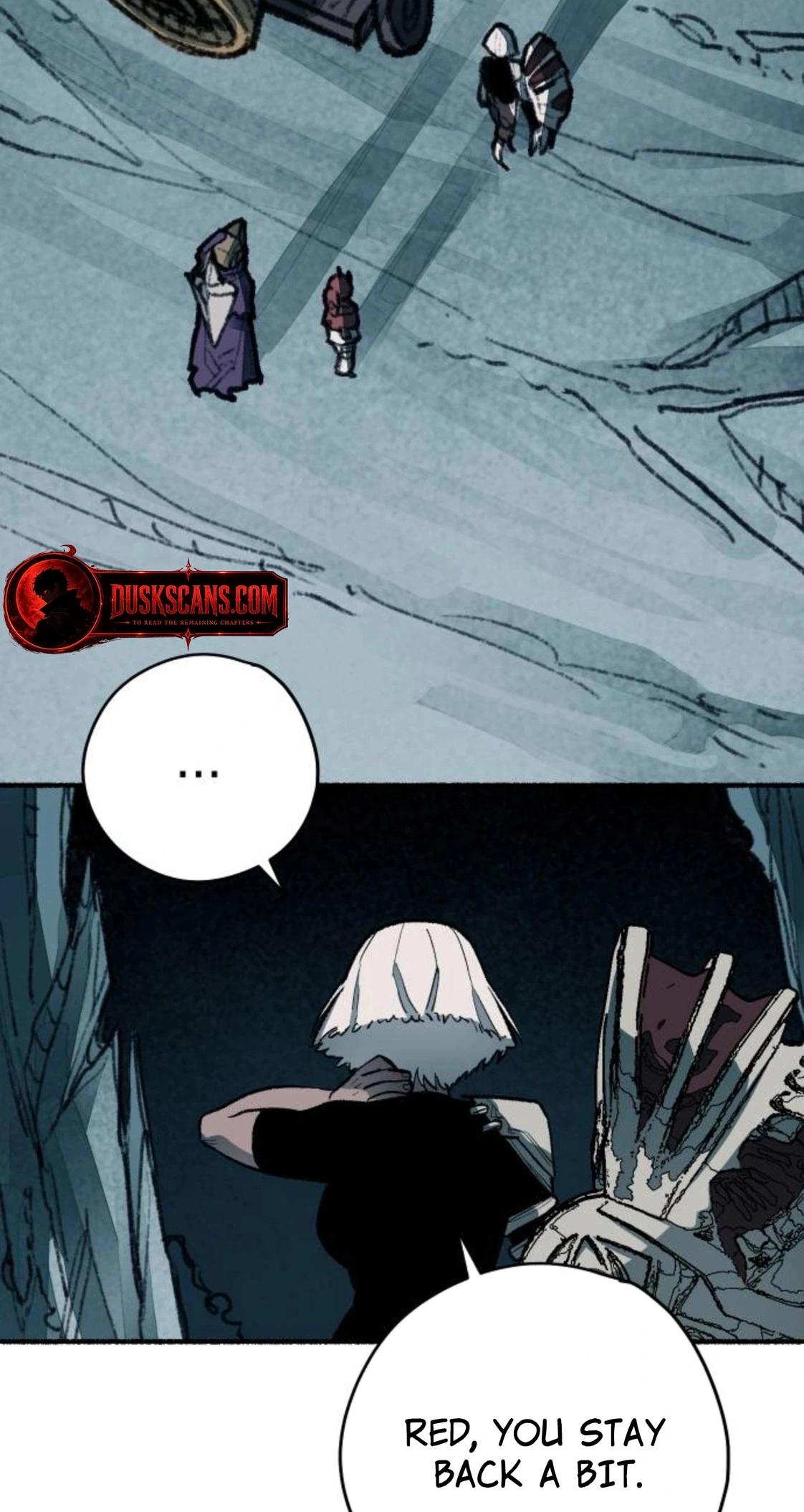Read Licht chapter 9 image 61 on Lezhin