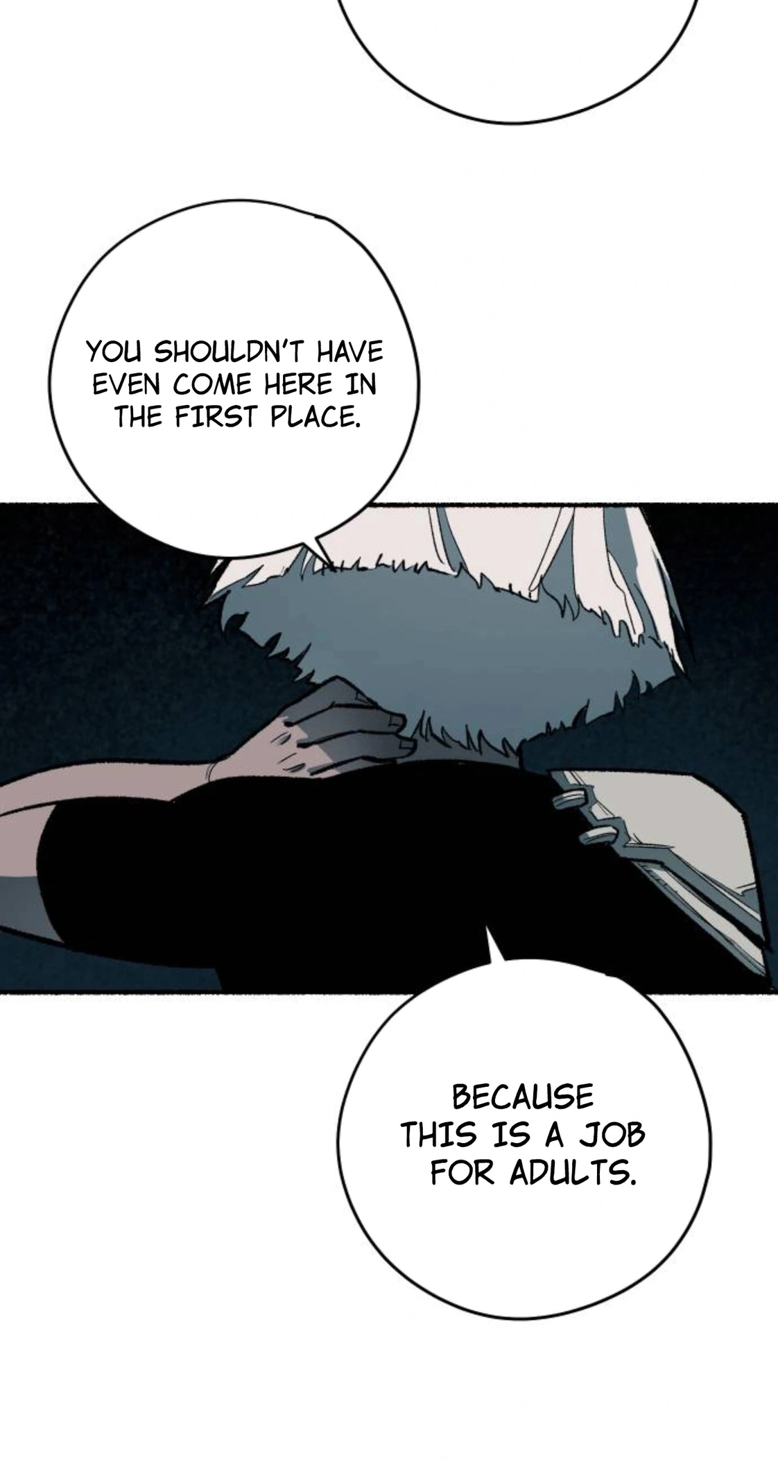 Read Licht chapter 9 image 62 on Lezhin
