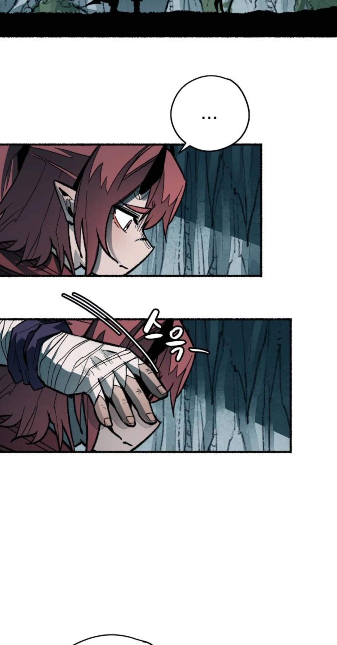 Read Licht chapter 9 image 64 on Lezhin