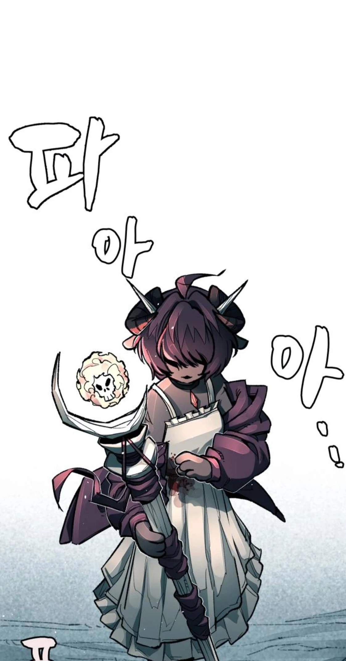 Read Licht chapter 9 image 66 on Lezhin