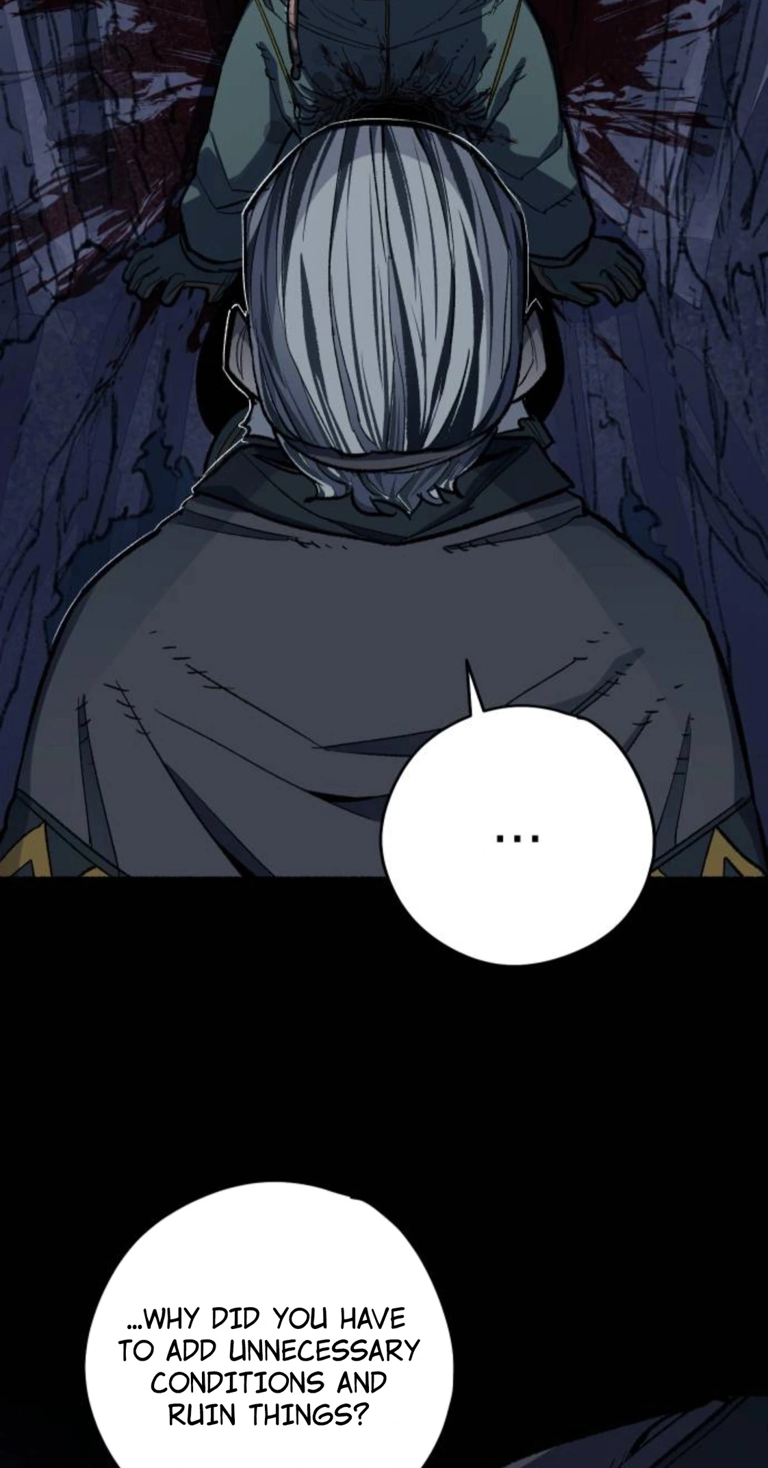 Read Licht chapter 9 image 72 on Lezhin