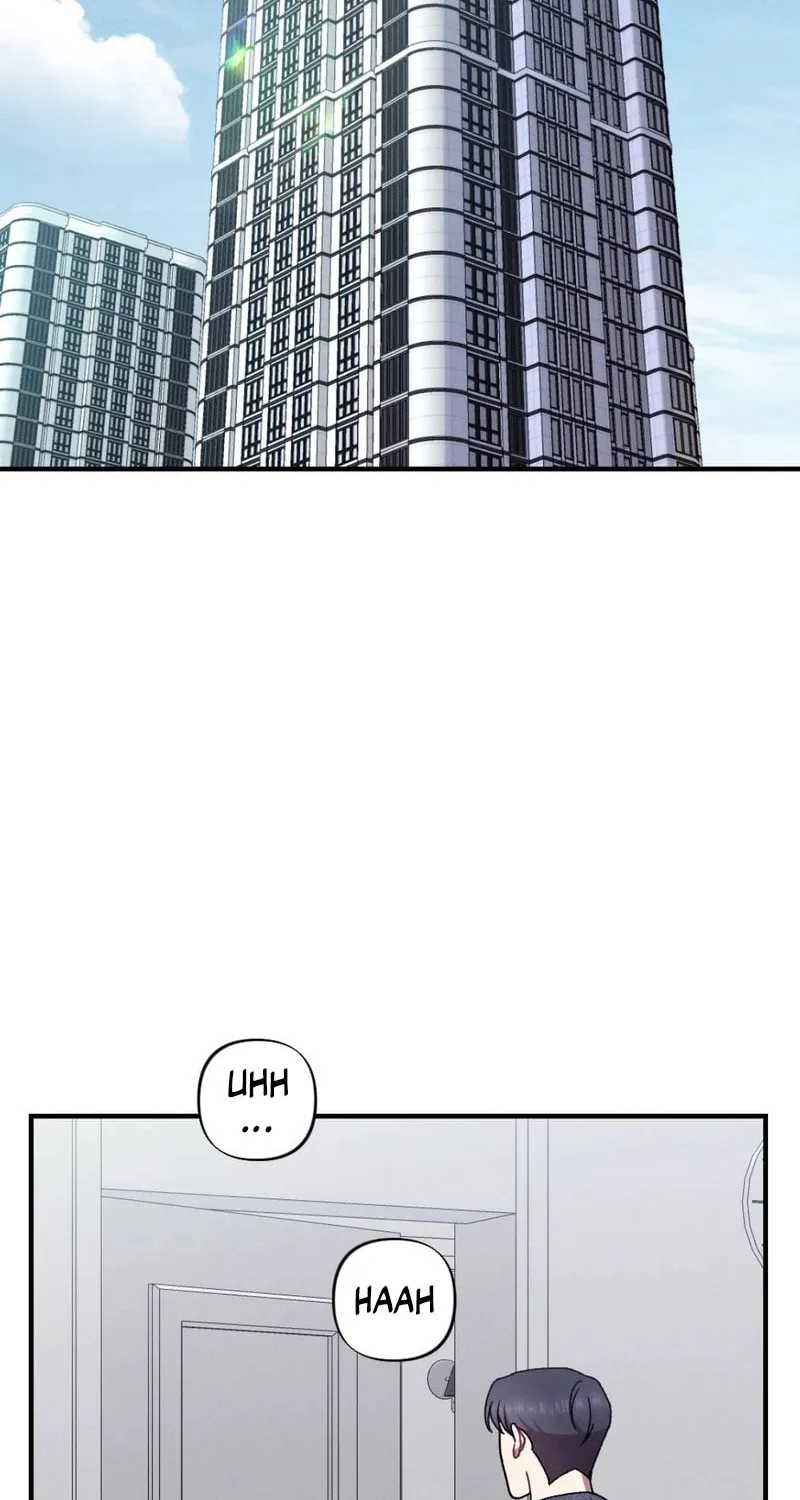 Read Lick My Wounds chapter 2 image 1 on Lezhin