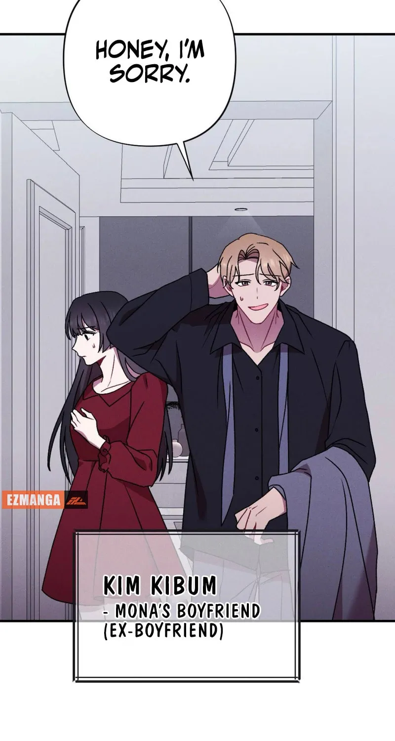 Read Lick My Wounds chapter 2 image 19 on Lezhin