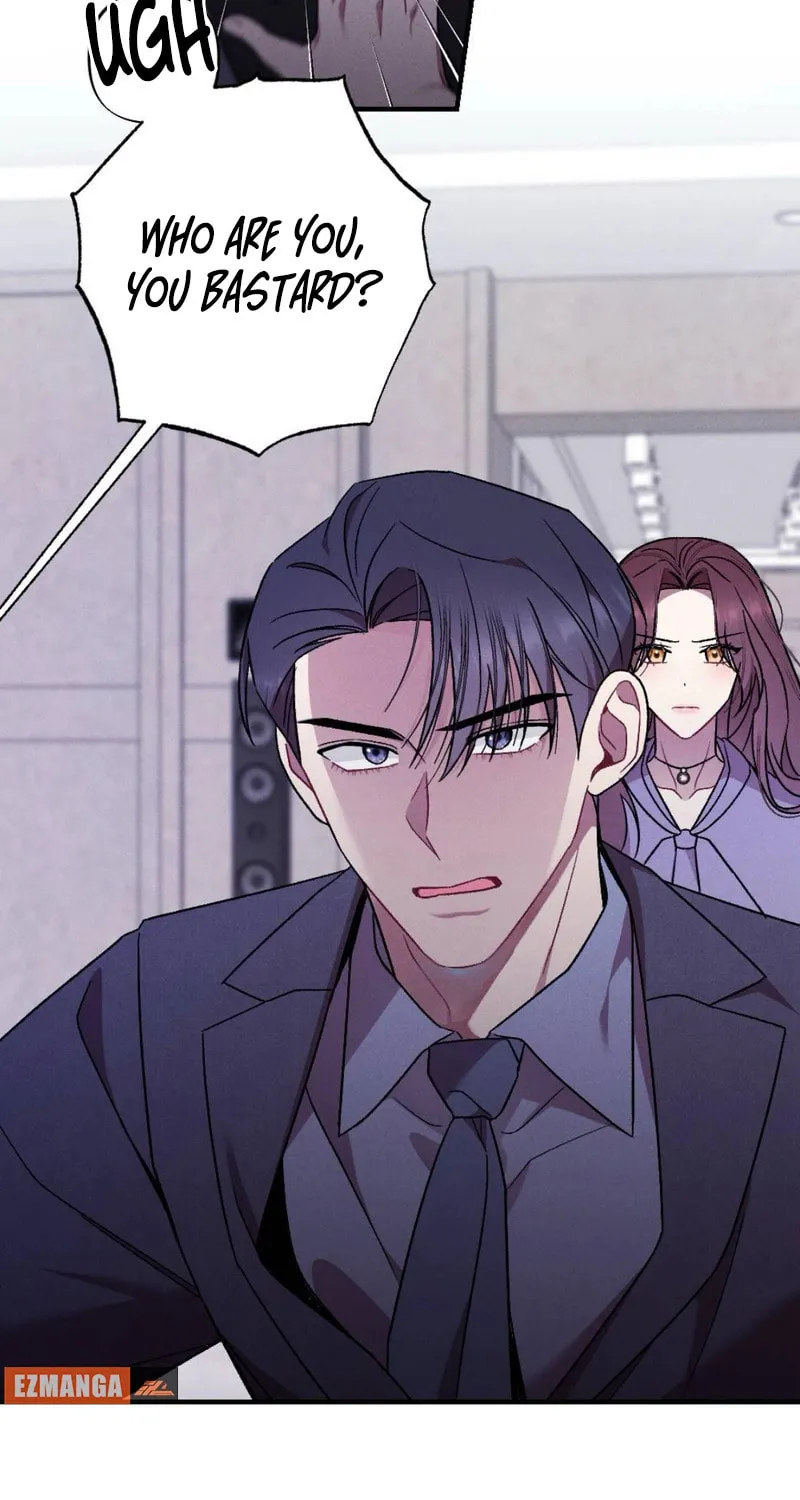 Read Lick My Wounds chapter 2 image 27 on Lezhin