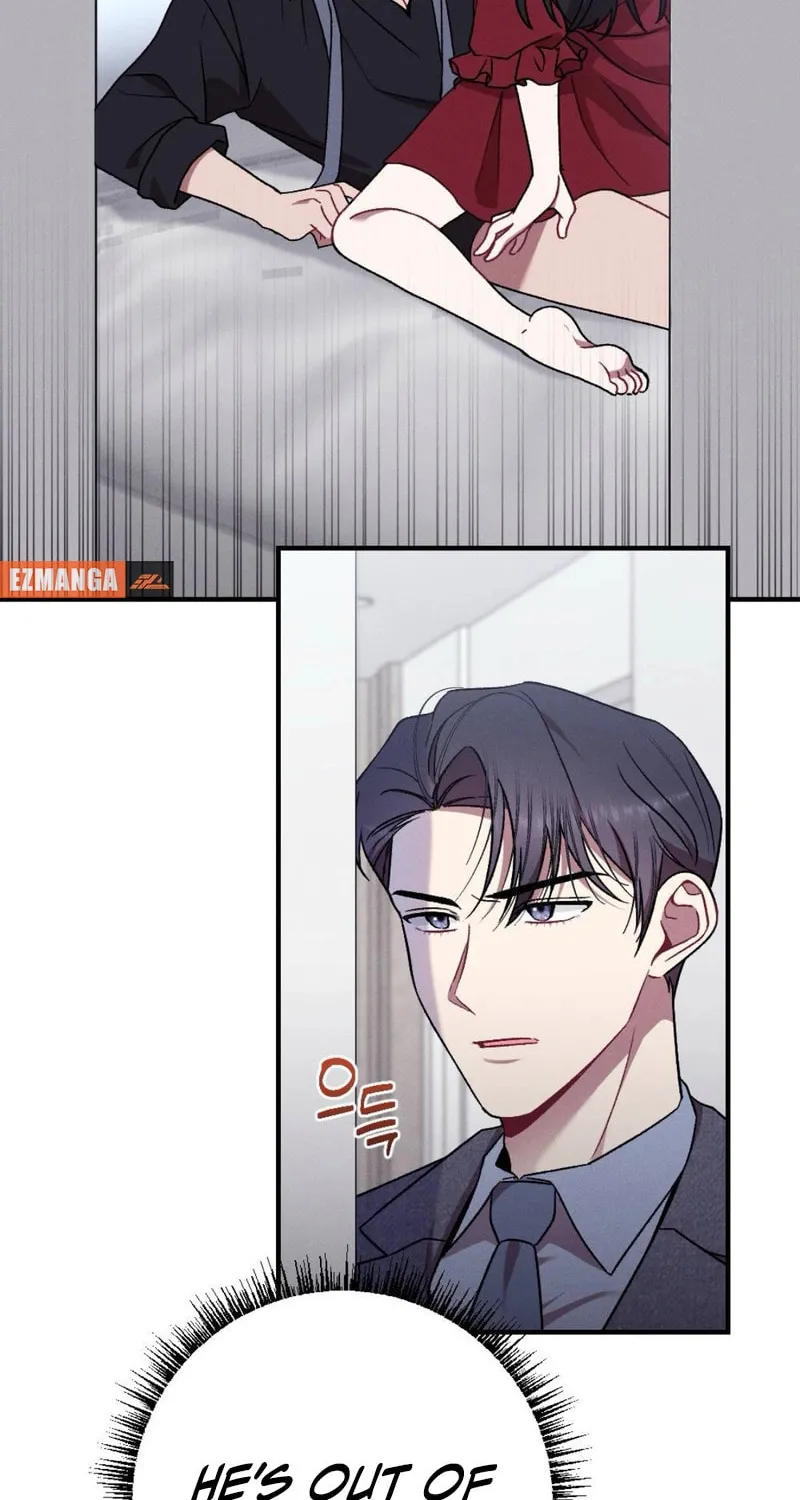 Read Lick My Wounds chapter 2 image 3 on Lezhin