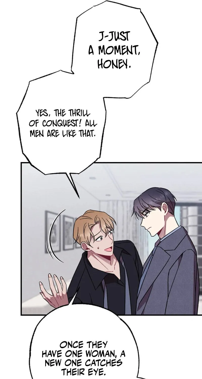 Read Lick My Wounds chapter 2 image 30 on Lezhin