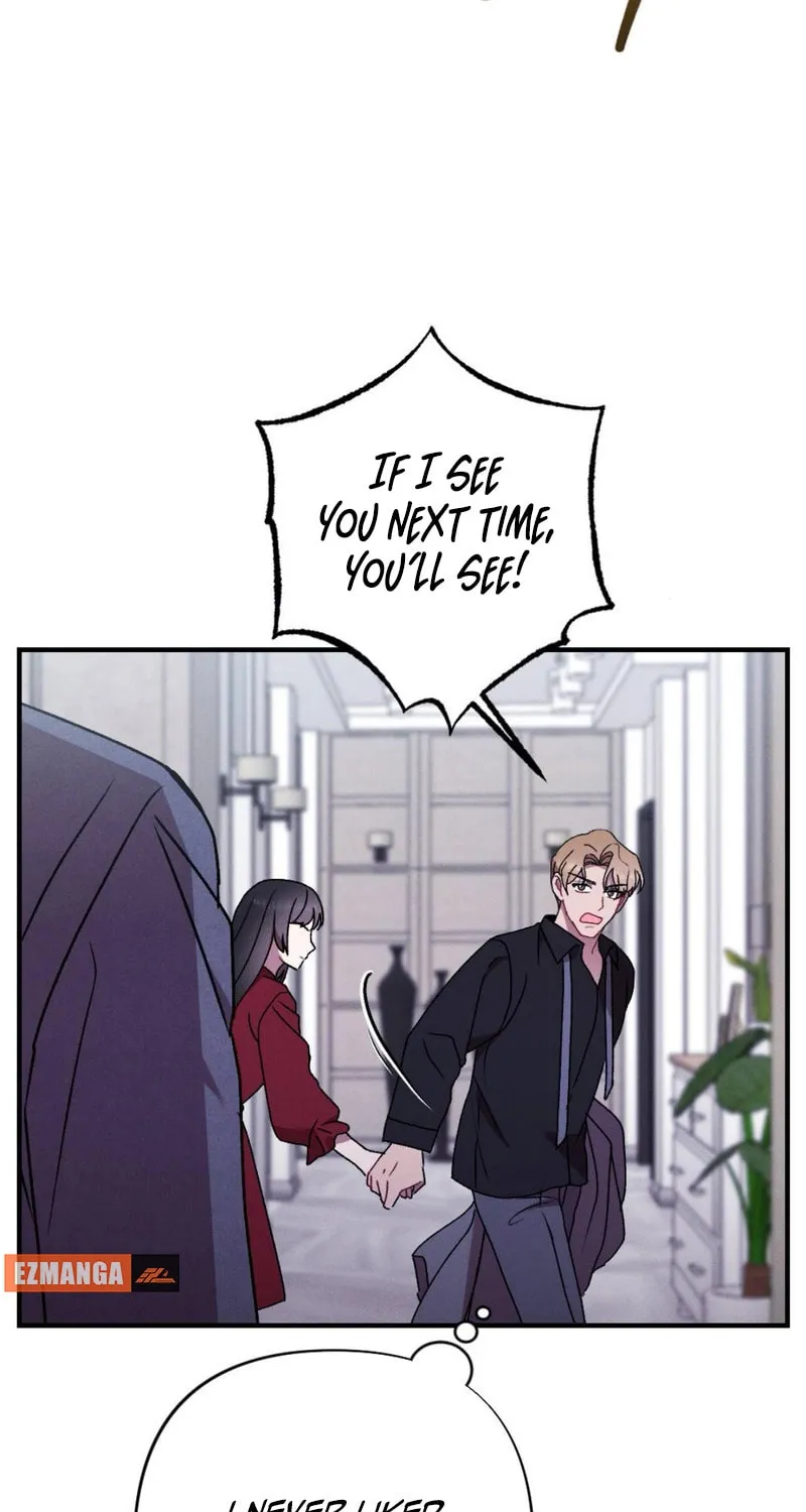 Read Lick My Wounds chapter 2 image 32 on Lezhin