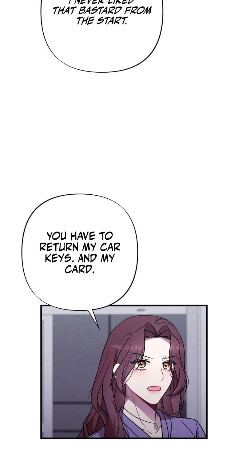 Read Lick My Wounds chapter 2 image 33 on Lezhin